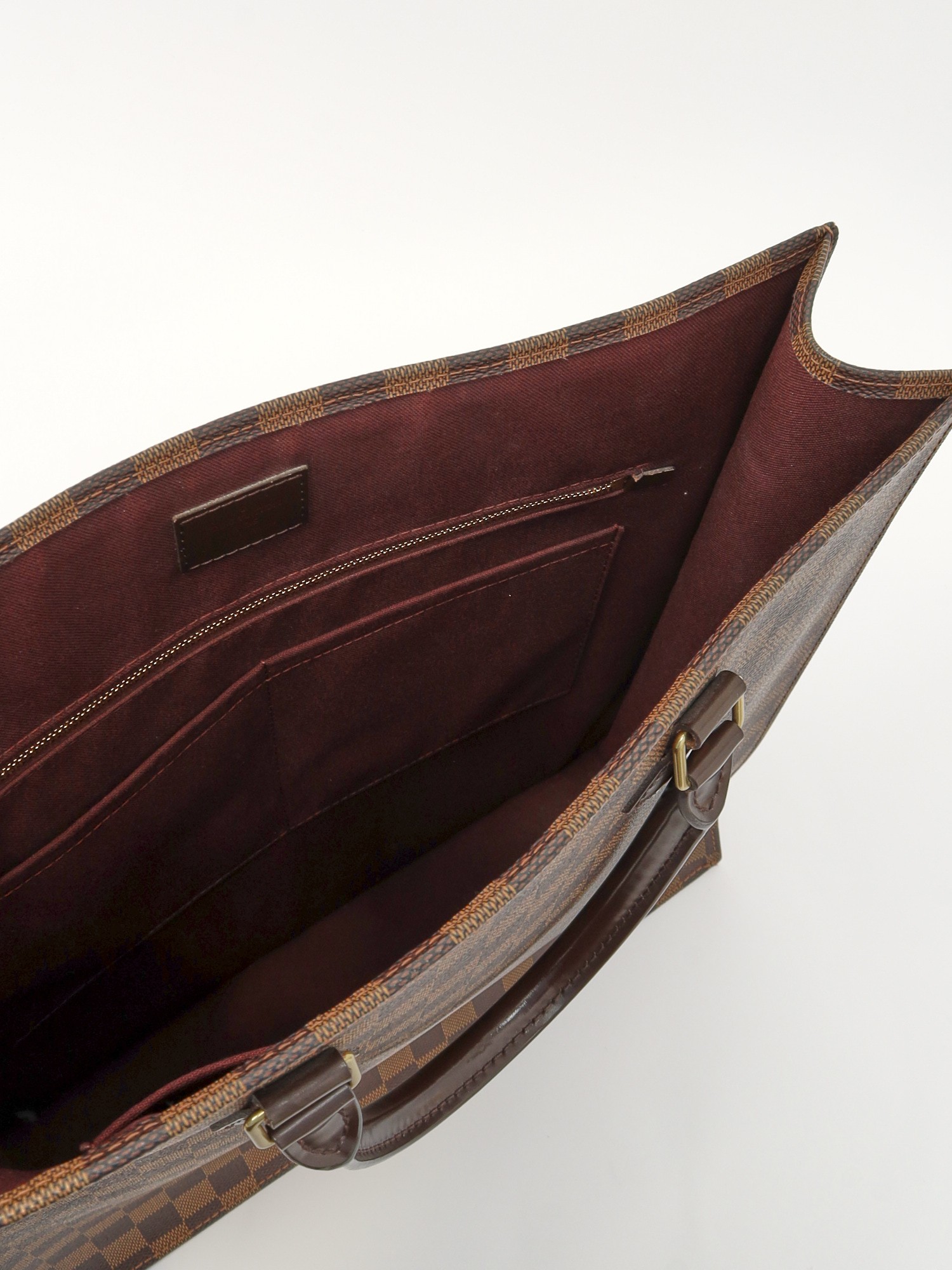 Louis Vuitton Sac Plat  7