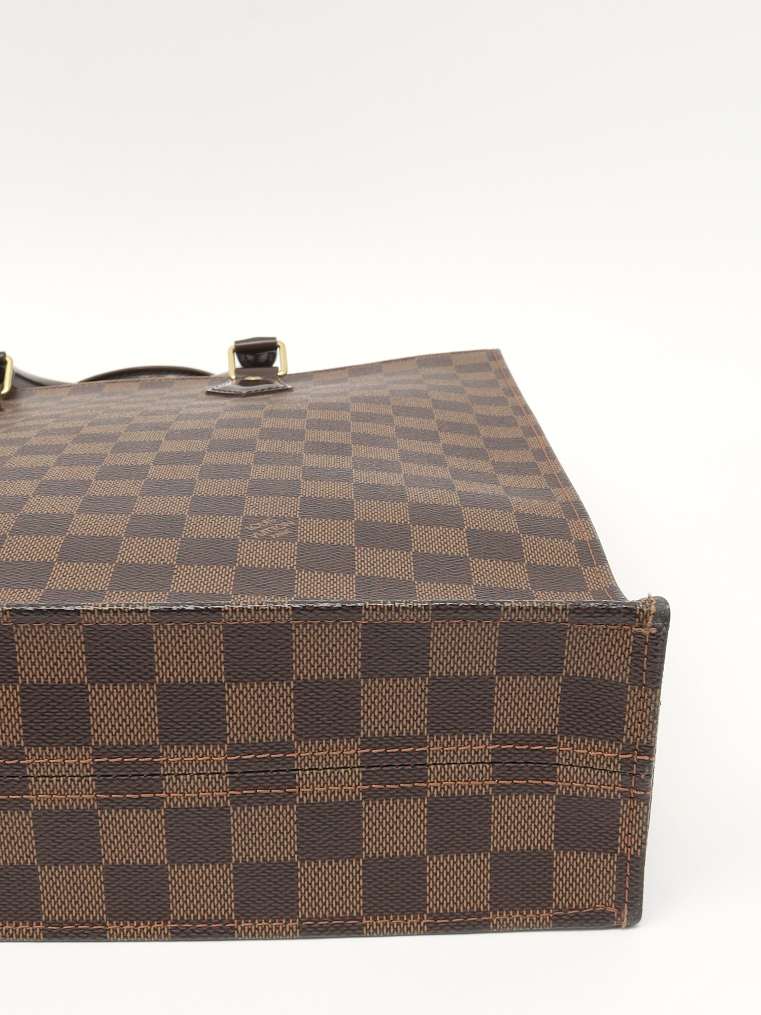 Louis Vuitton Sac Plat  6