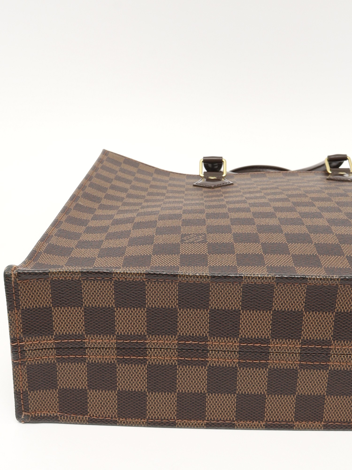 Louis Vuitton Sac Plat  5