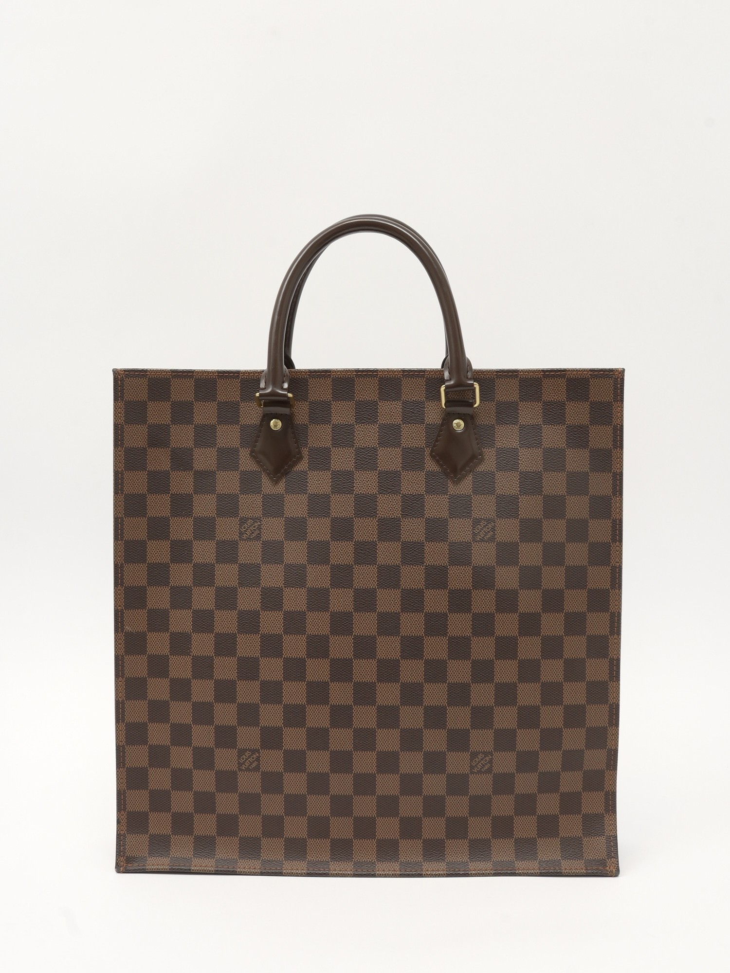 Louis Vuitton Sac Plat  0