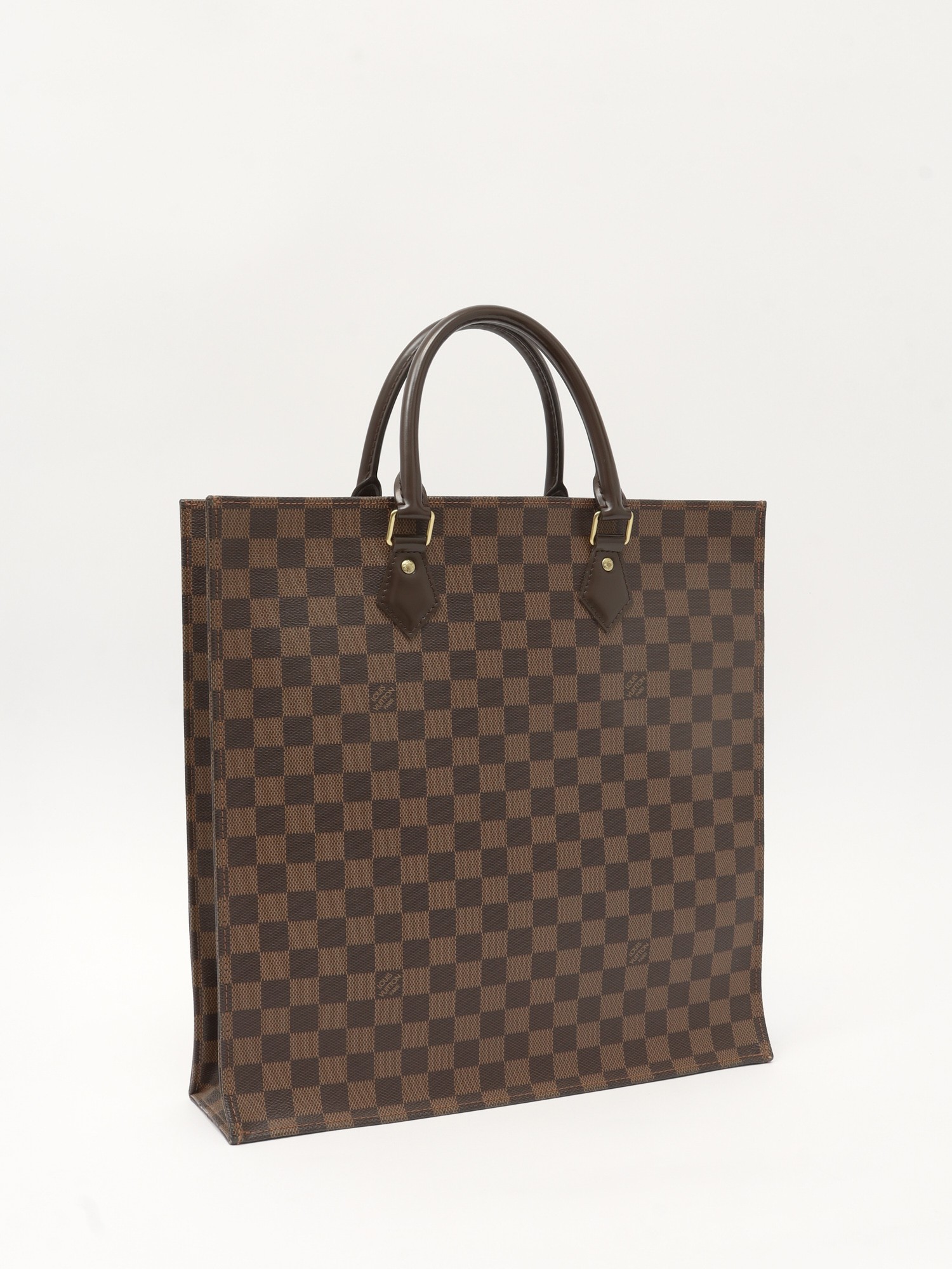 Louis Vuitton Sac Plat  3