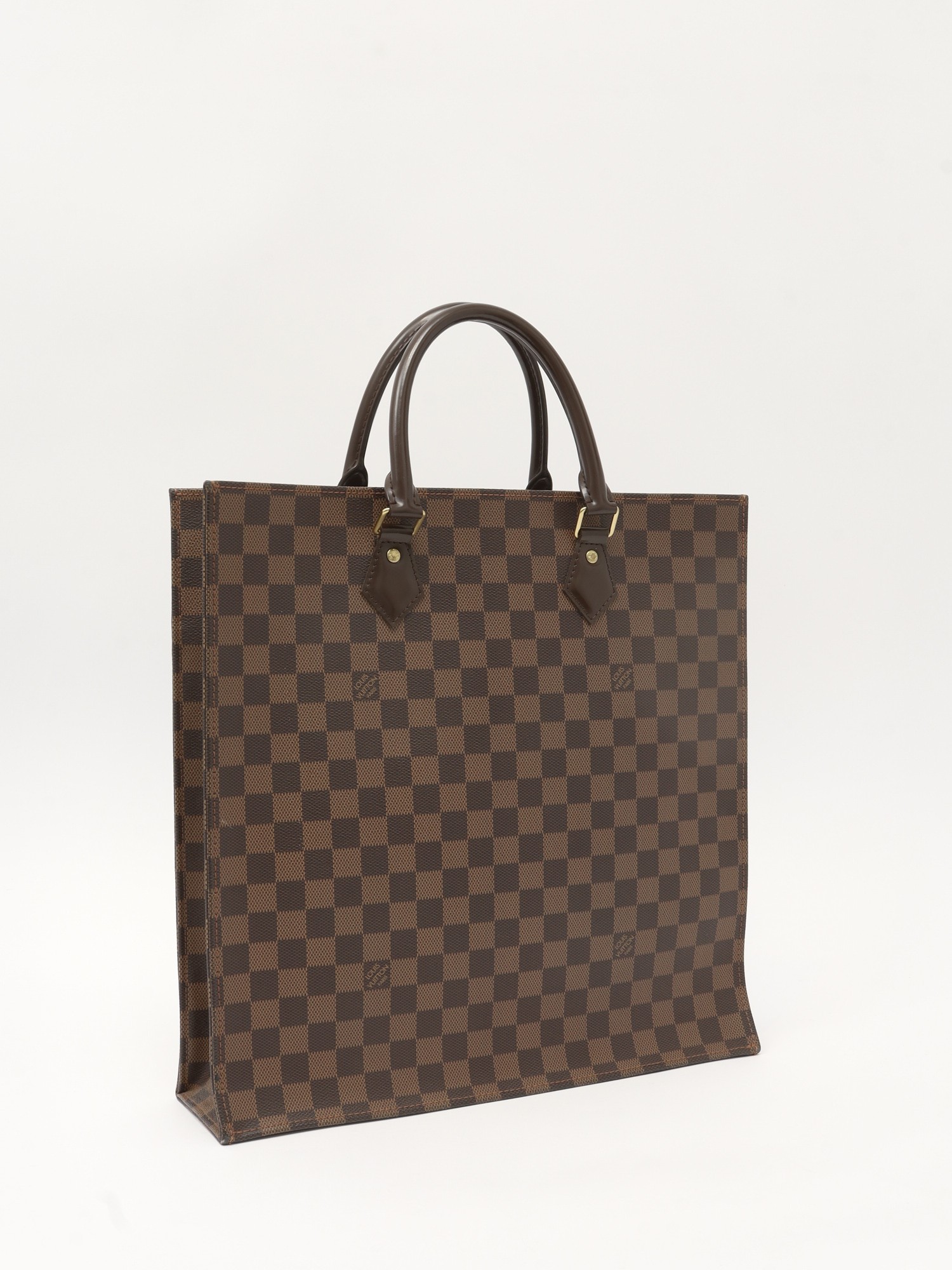 Louis Vuitton Sac Plat  2