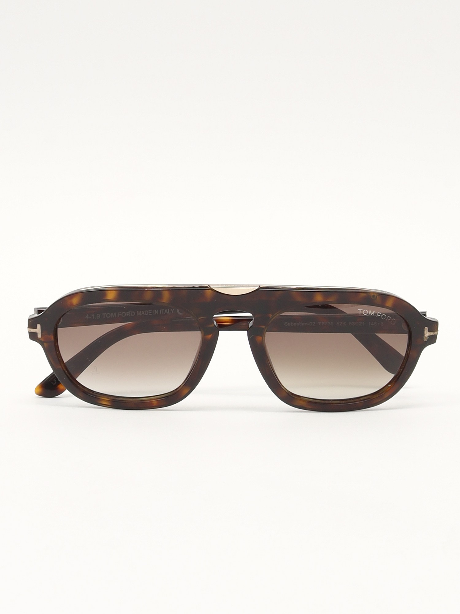 Tom Ford Sunglasses 