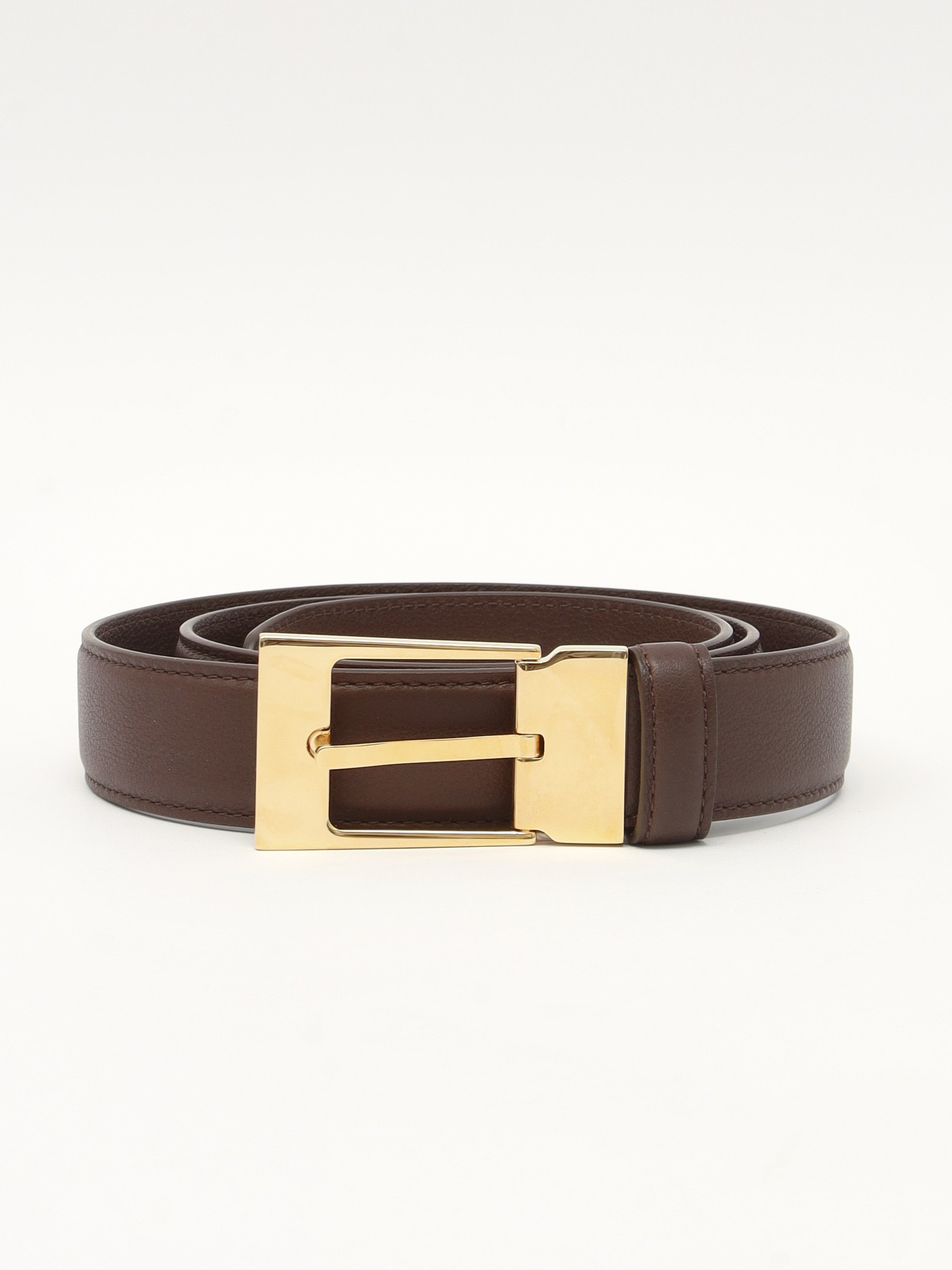 The Row Belt 0