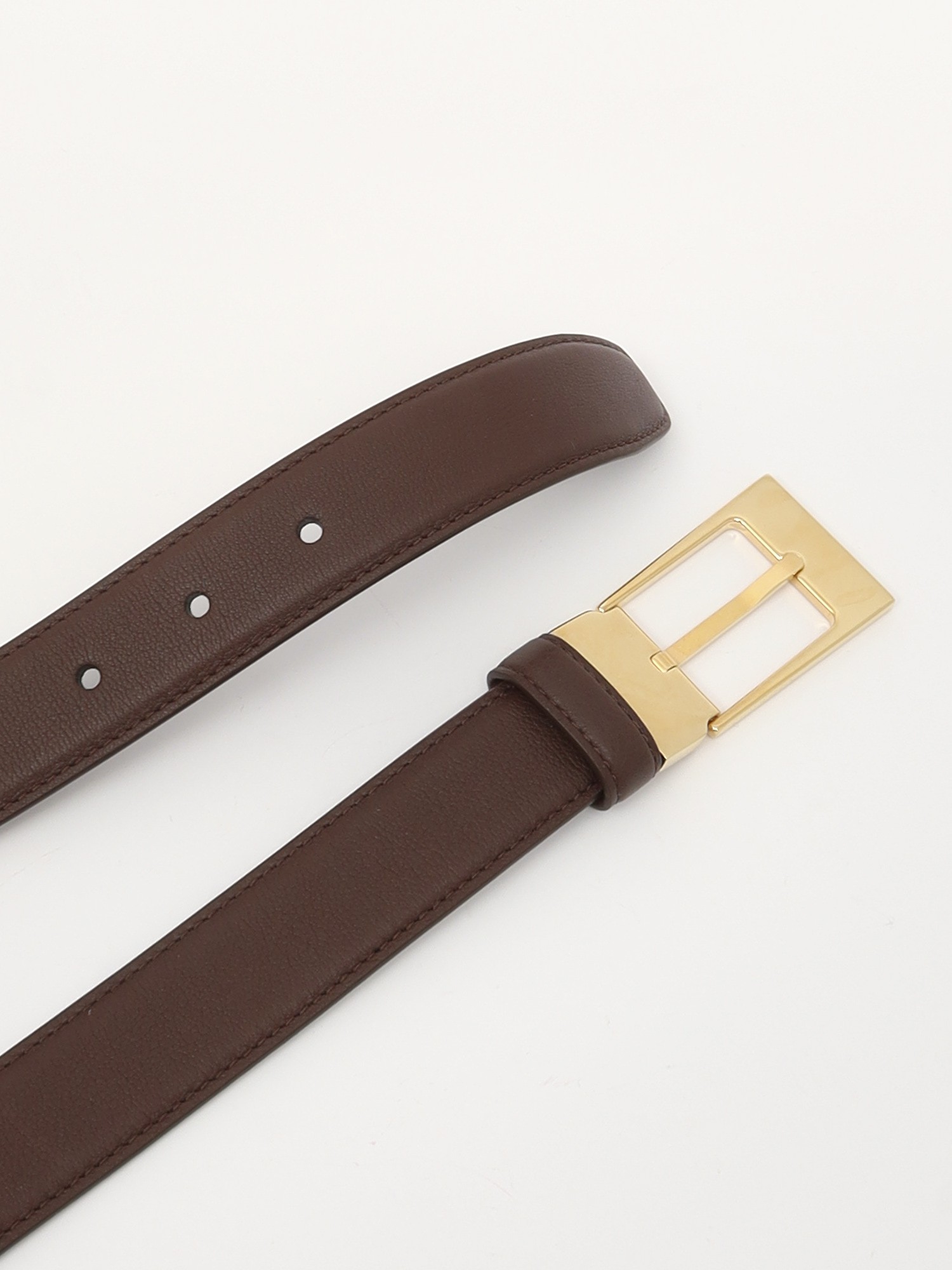 The Row Belt 5