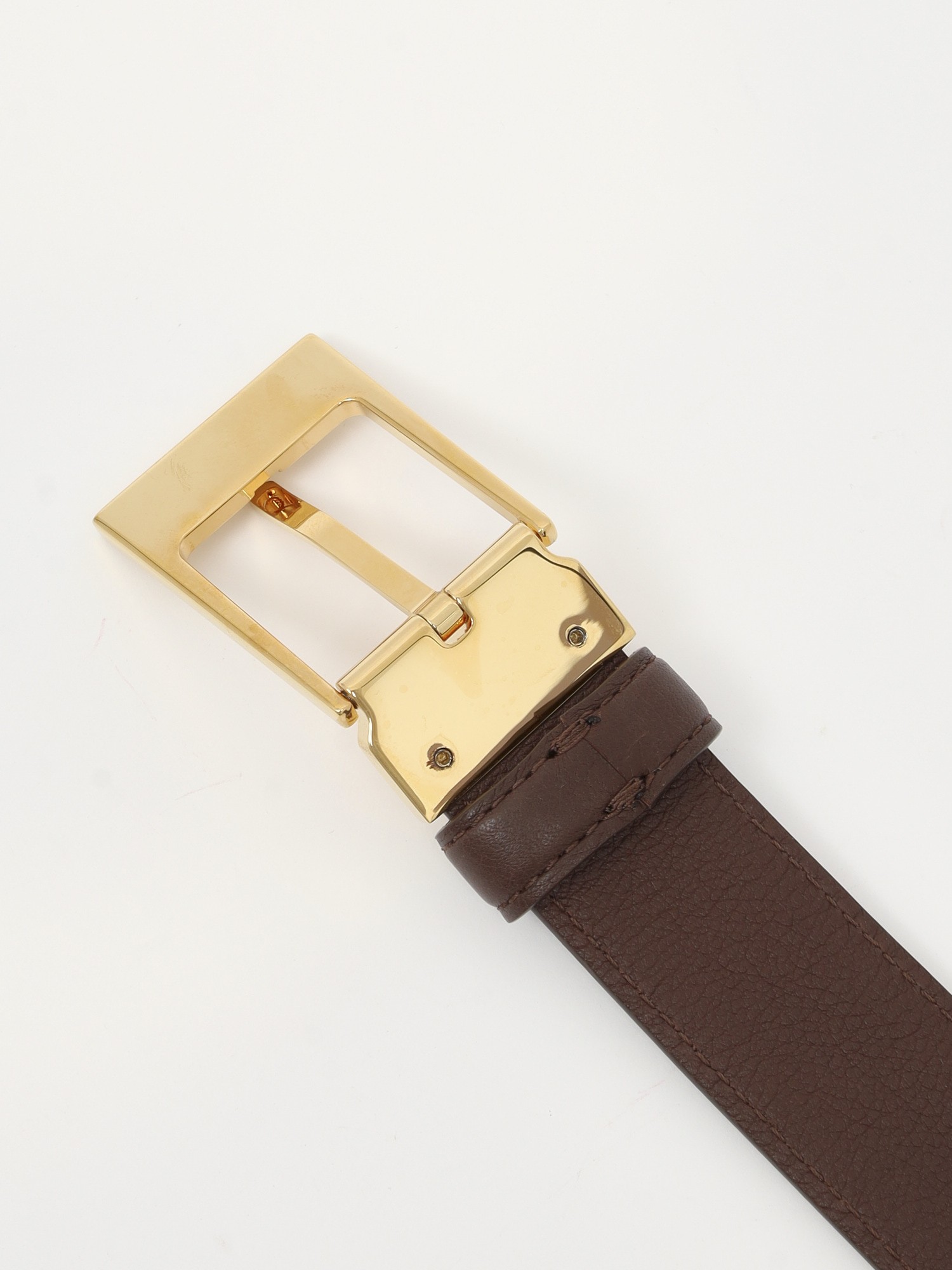 The Row Belt 3