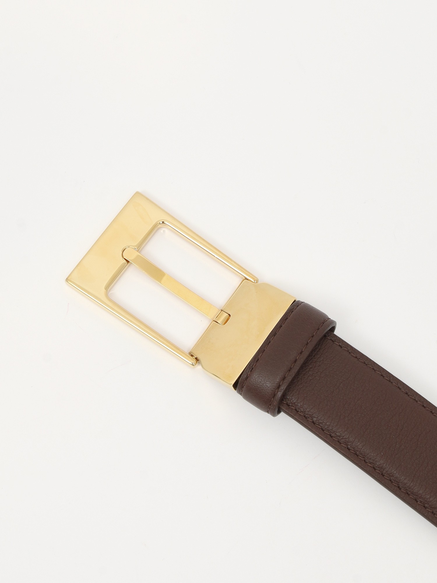The Row Belt 2