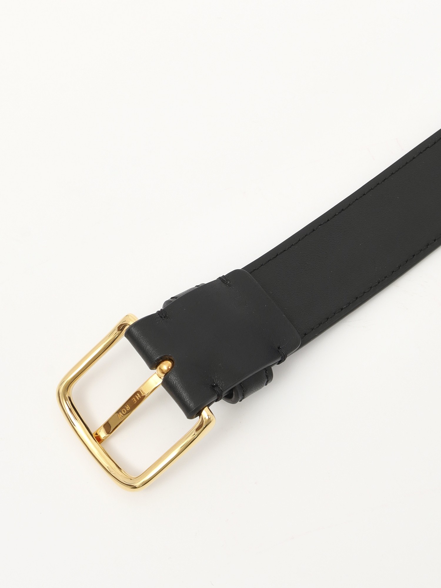 The Row Belt 3
