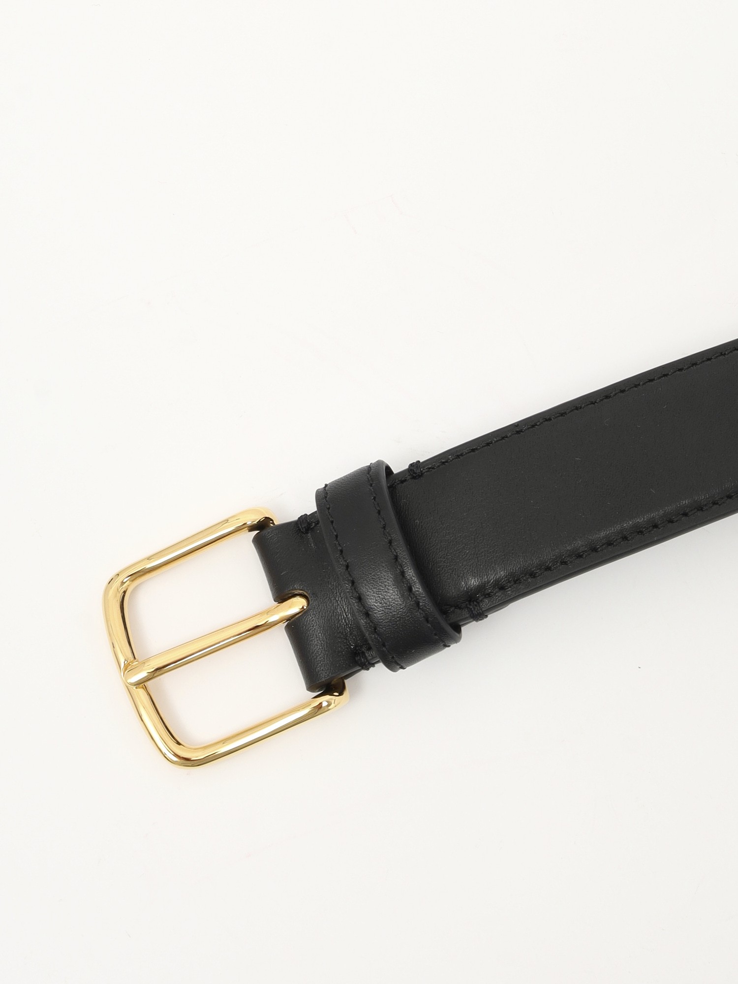 The Row Belt 2