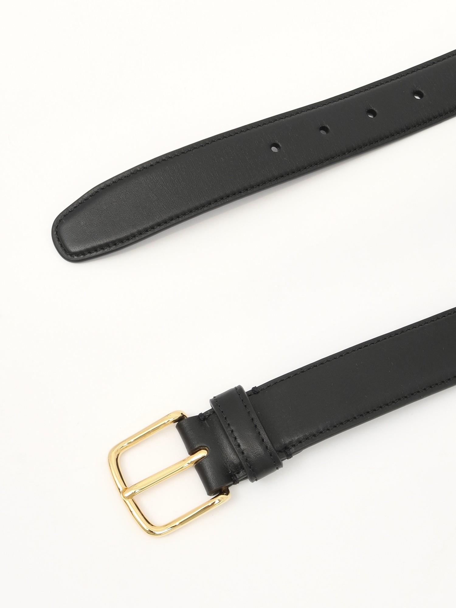 The Row Belt 5
