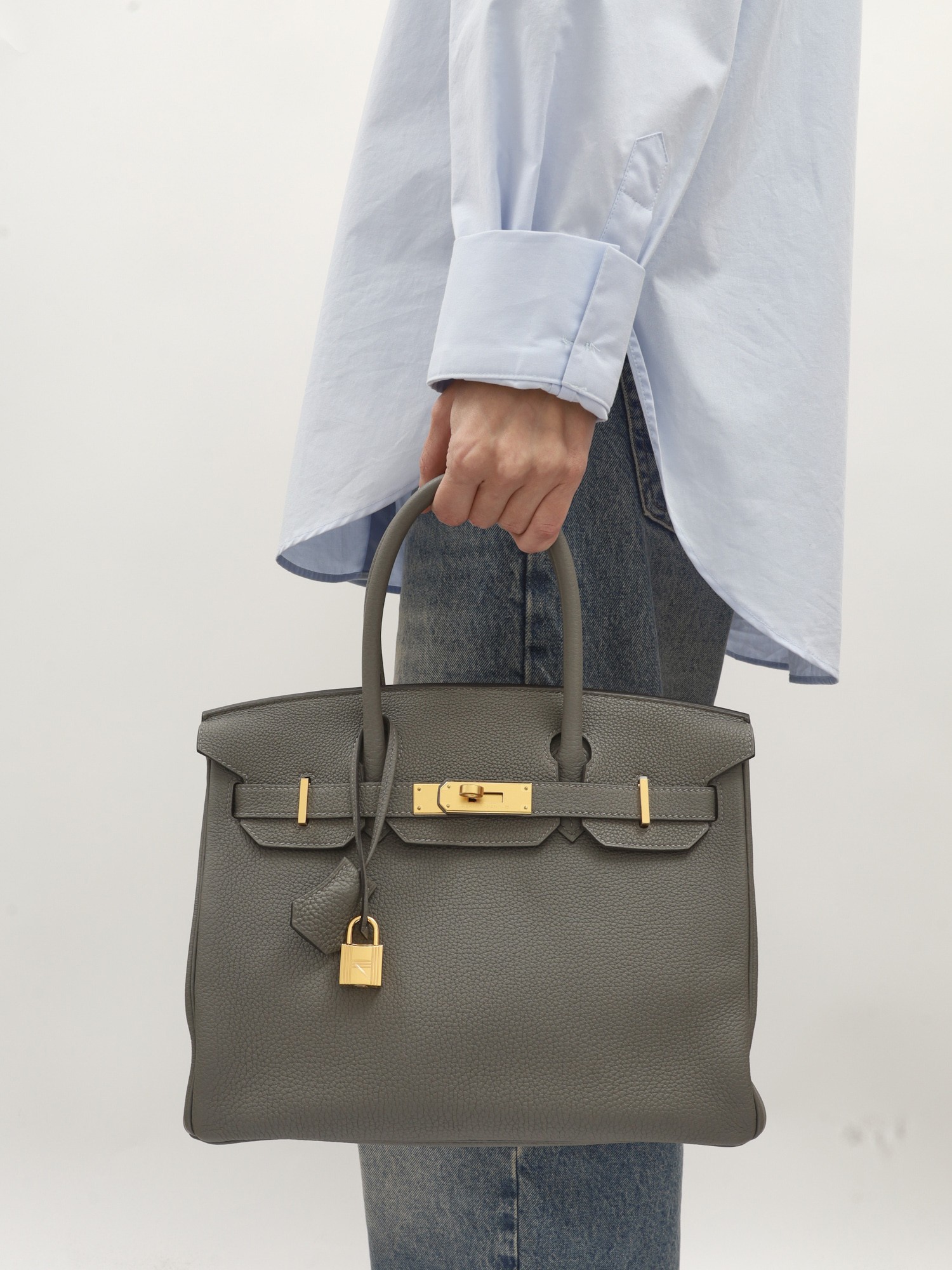 Hermes Birkin 30 1