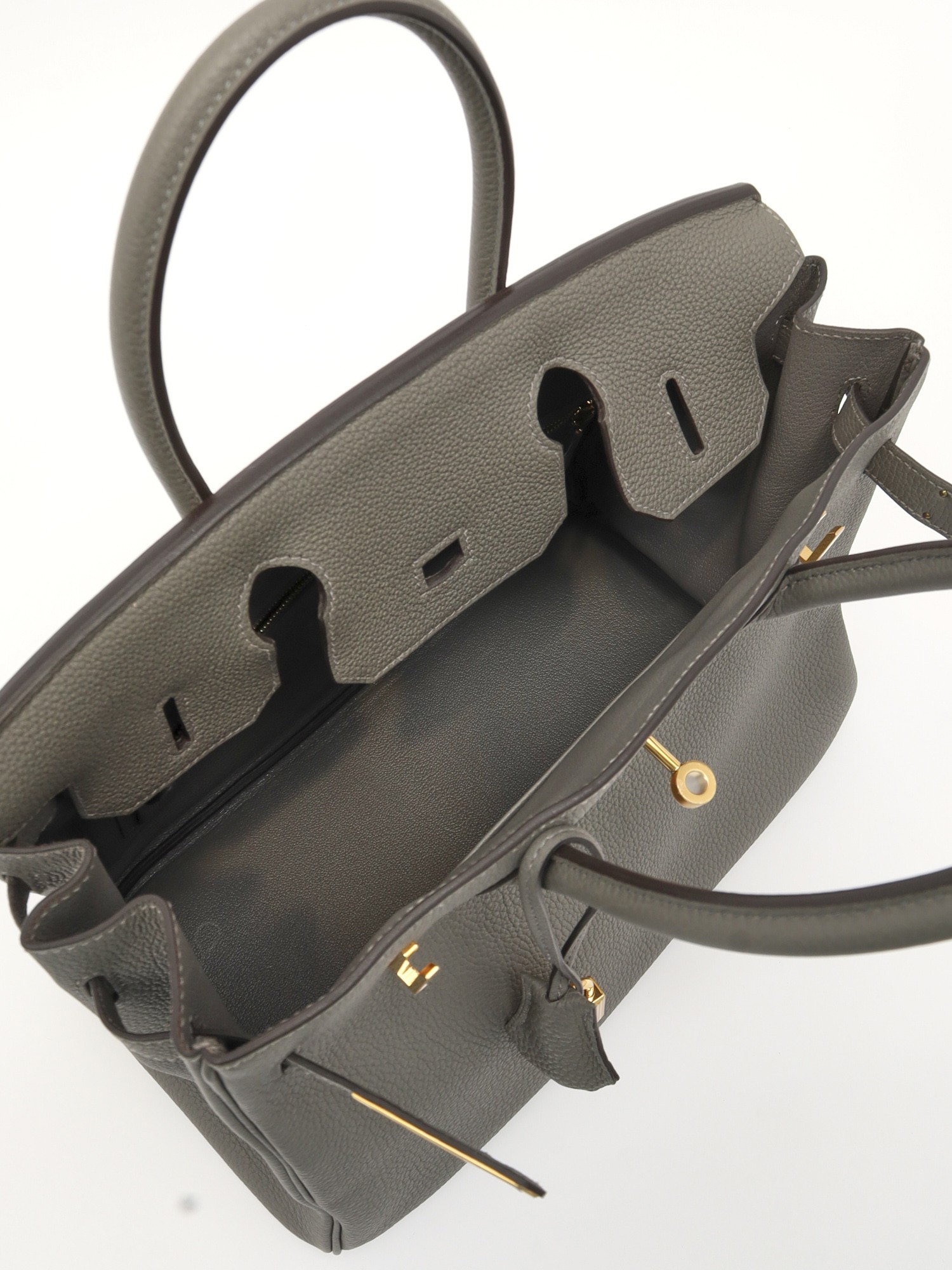 Hermes Birkin 30 12