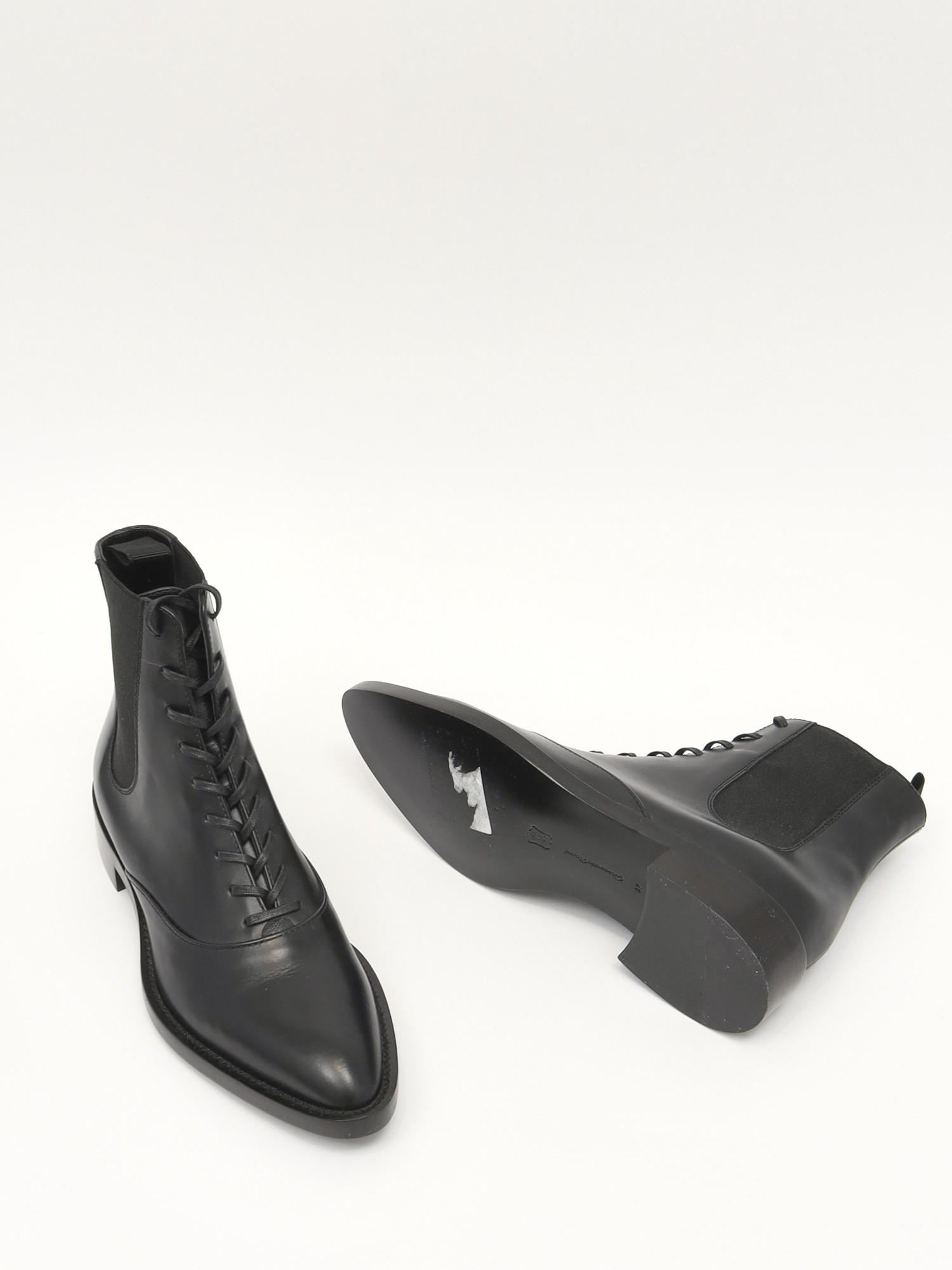 Gianvito Rossi Shoes 37 9
