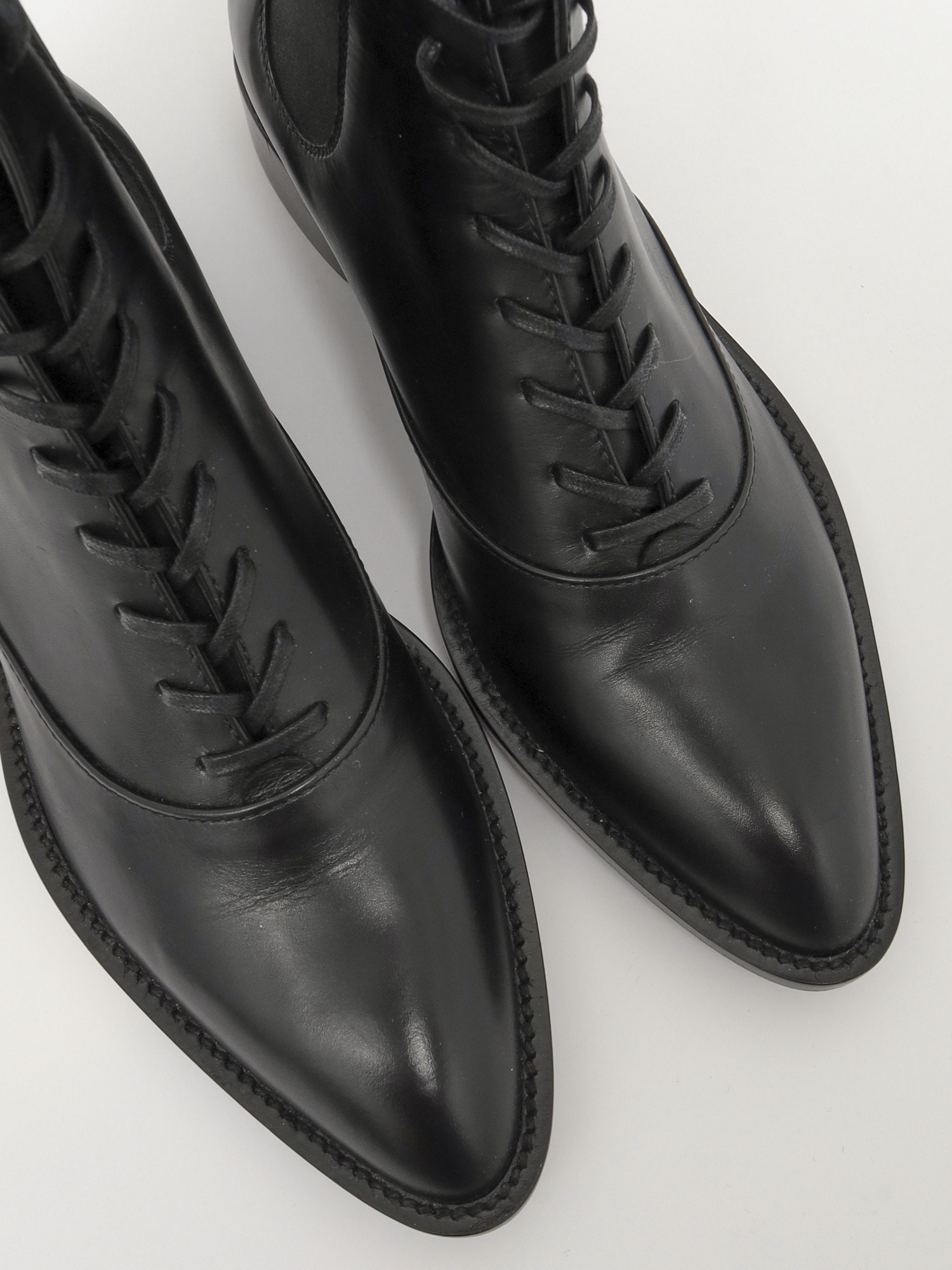 Gianvito Rossi Shoes 37 6