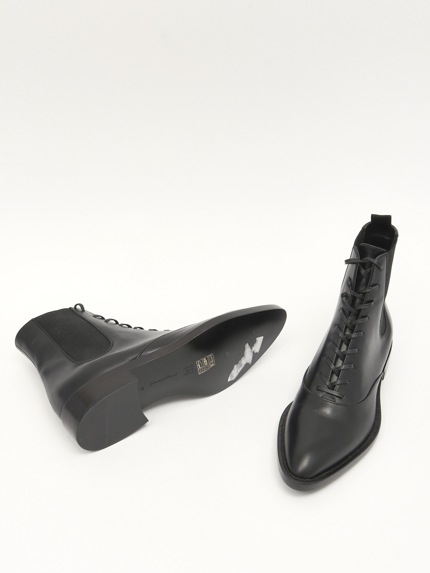 Gianvito Rossi Shoes 37 10