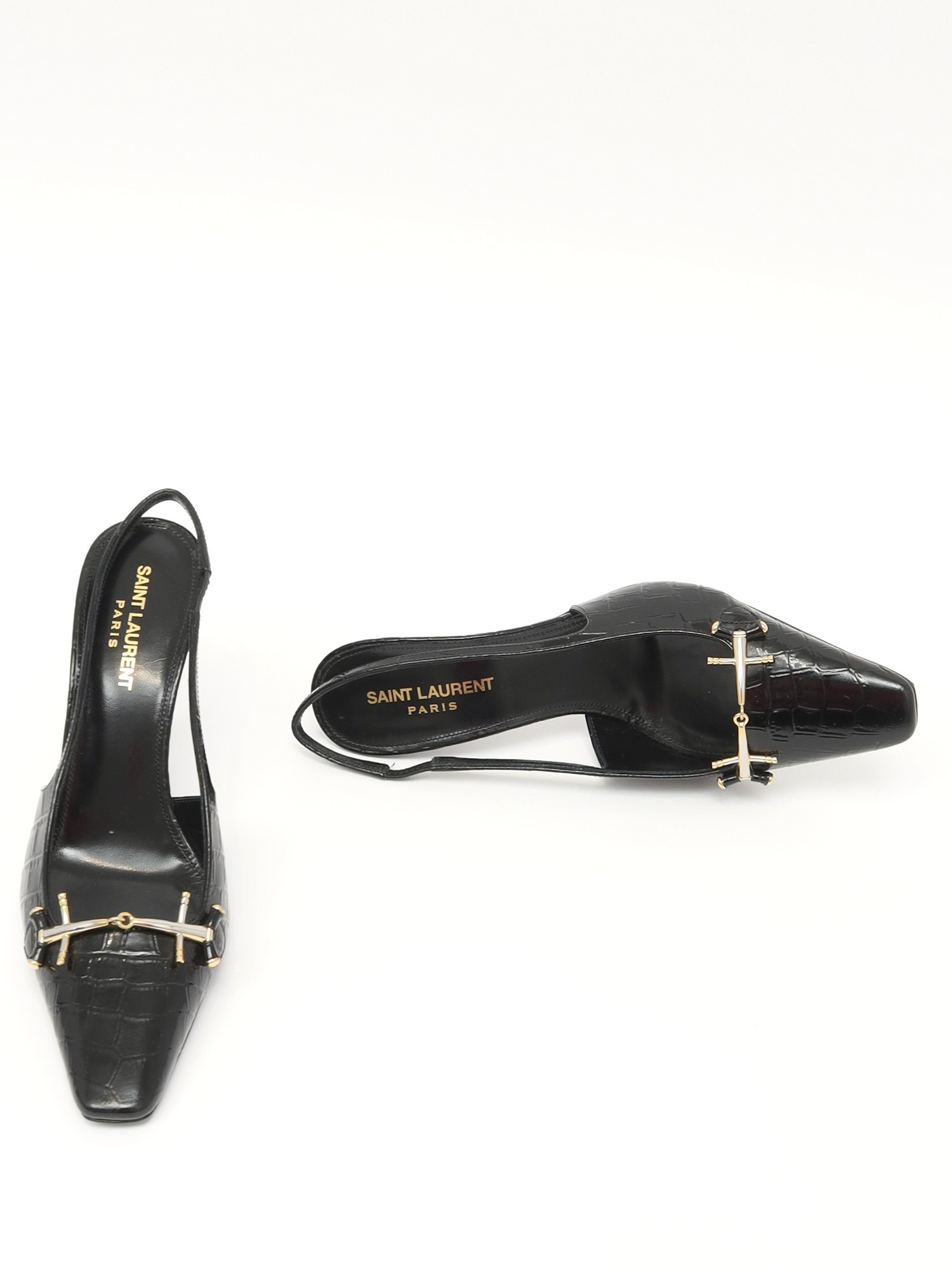 Saint Laurent Shoes 37 5