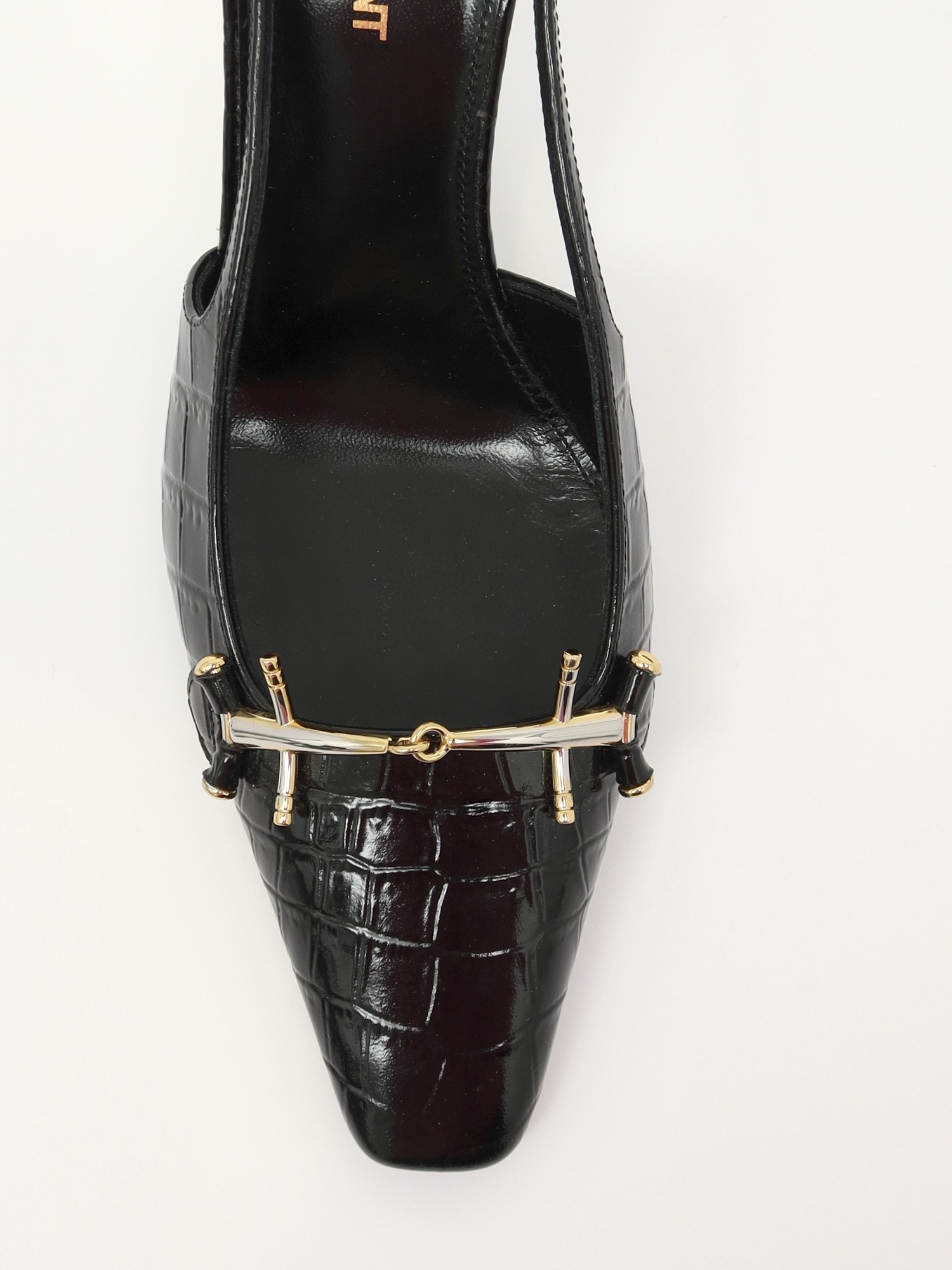 Saint Laurent Shoes 37 4