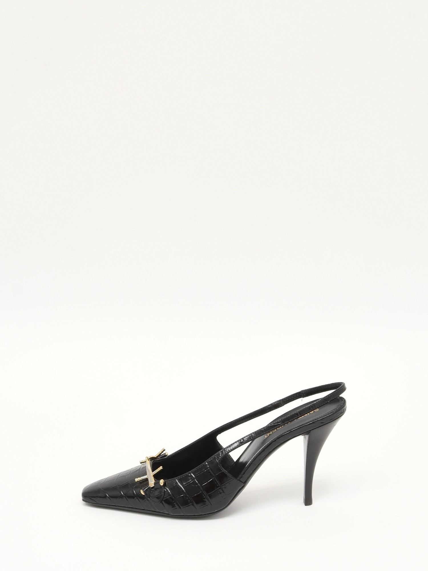Saint Laurent Shoes 37 1