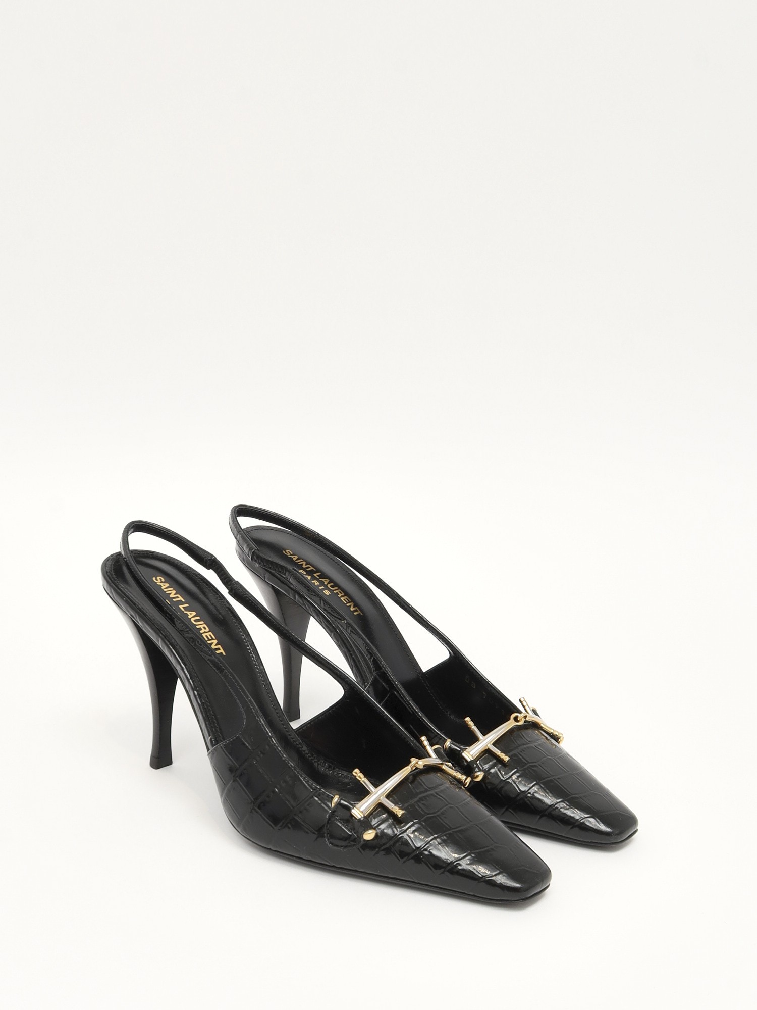 Saint Laurent Shoes 37 2