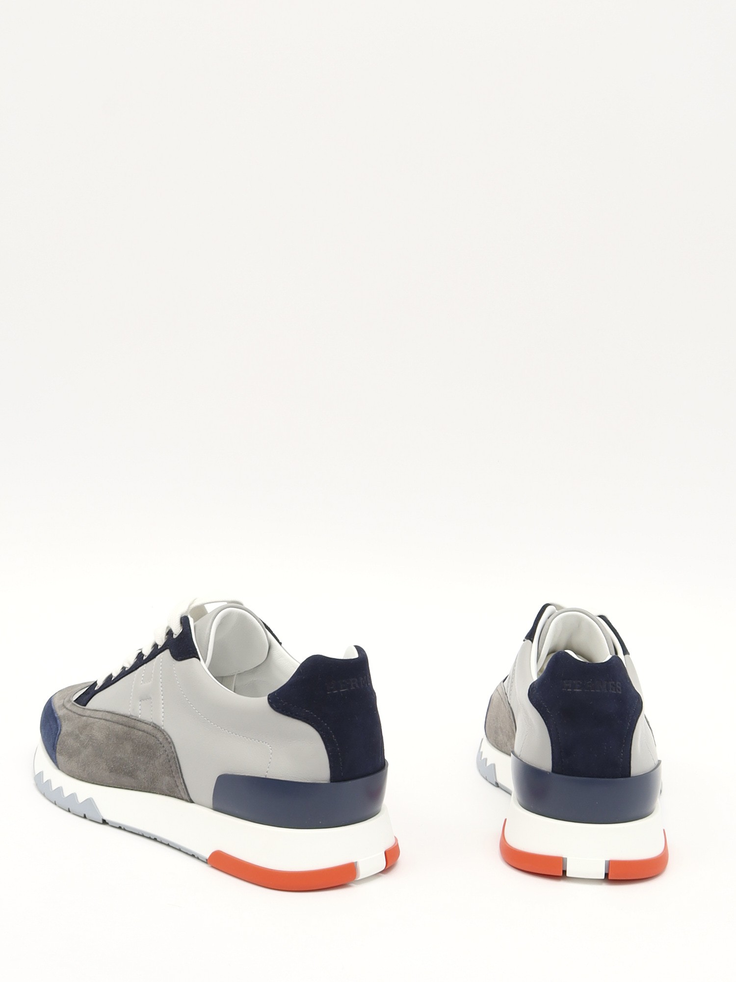Hermes Shoes 41 3