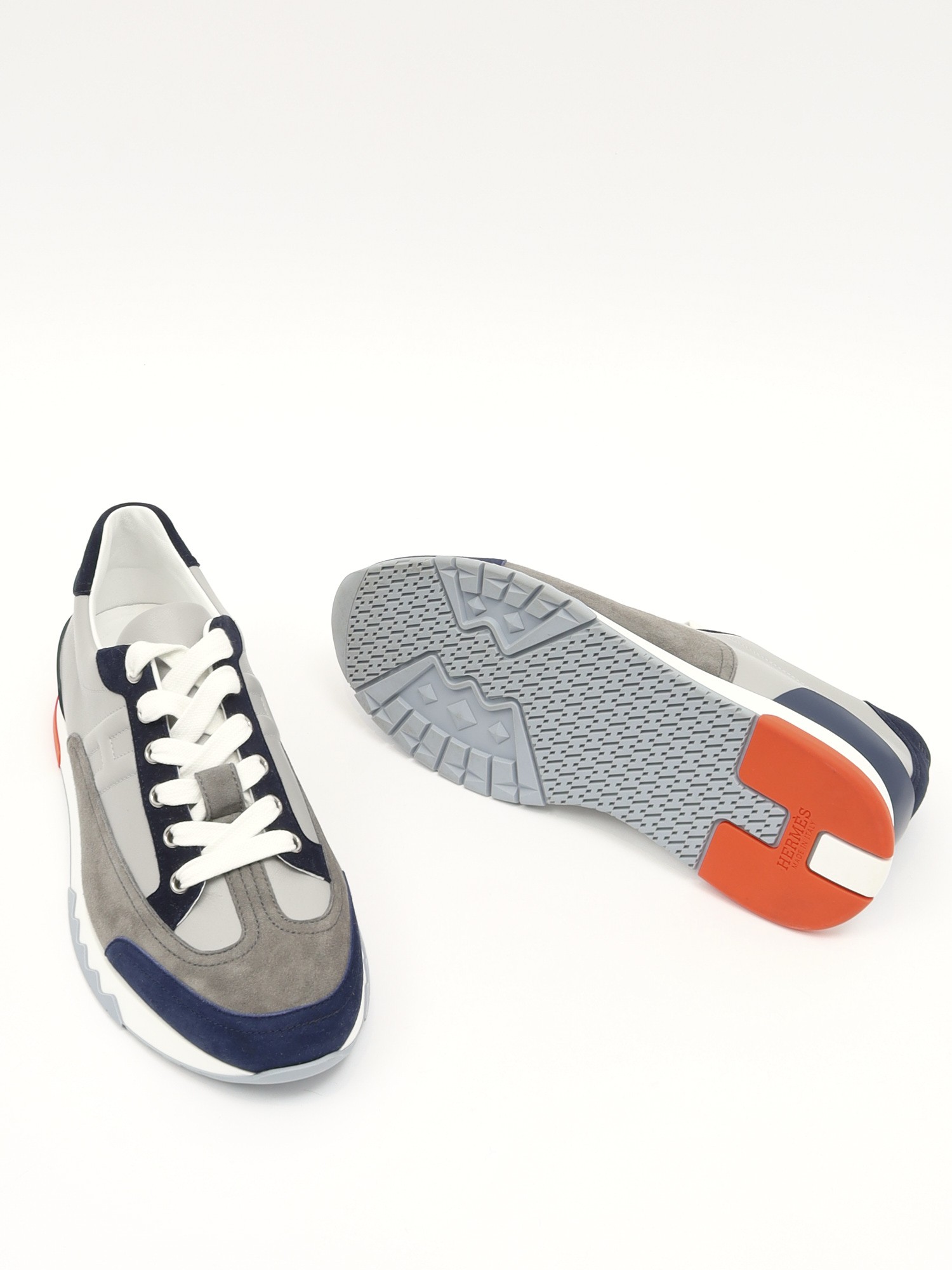 Hermes Shoes 41 9