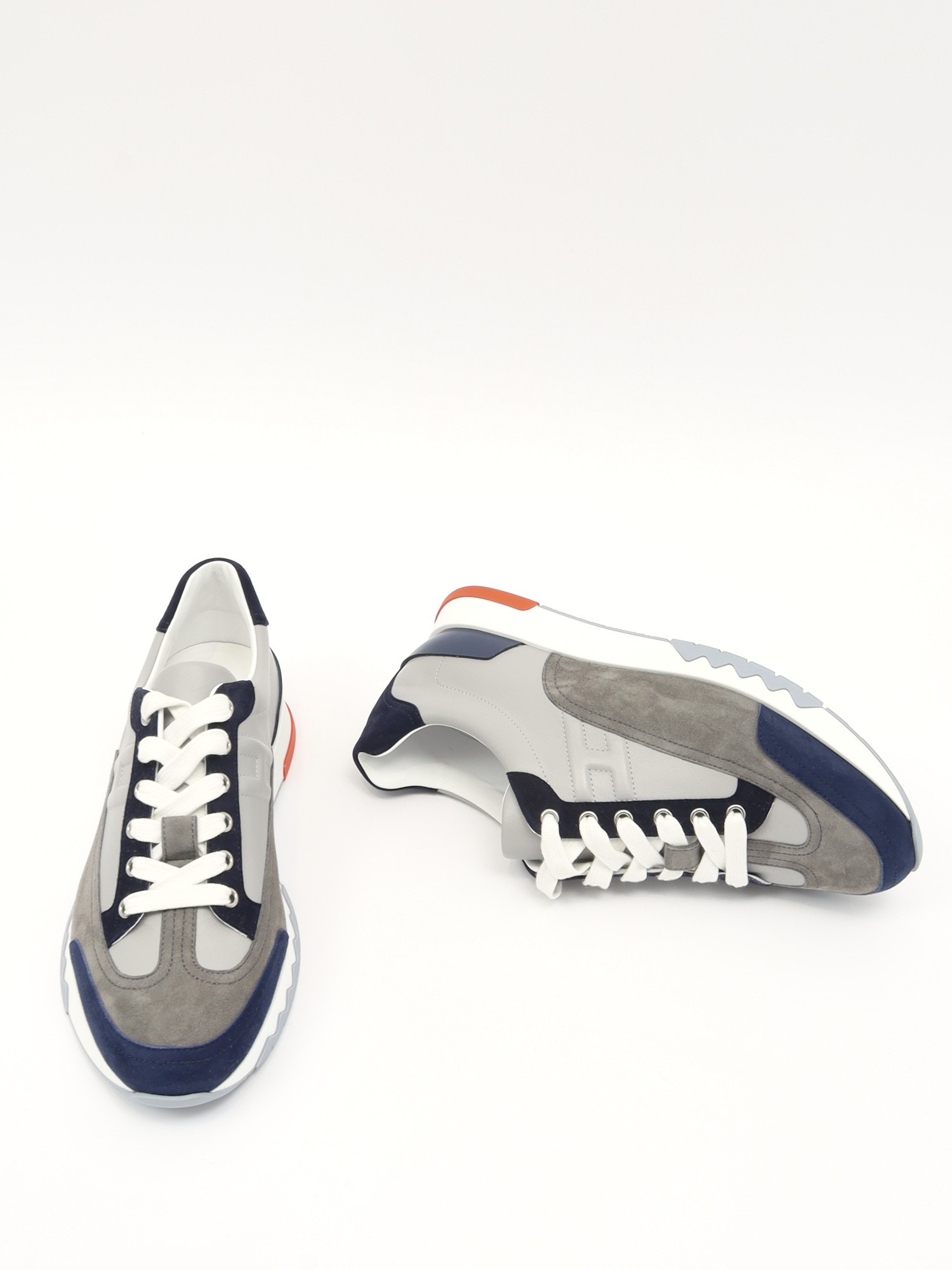 Hermes Shoes 41 4