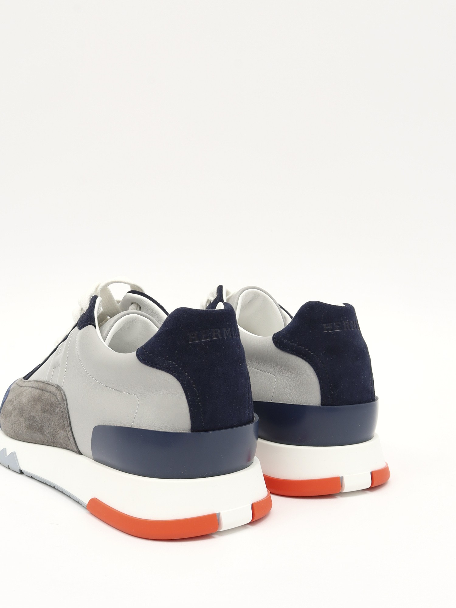 Hermes Shoes 41 8