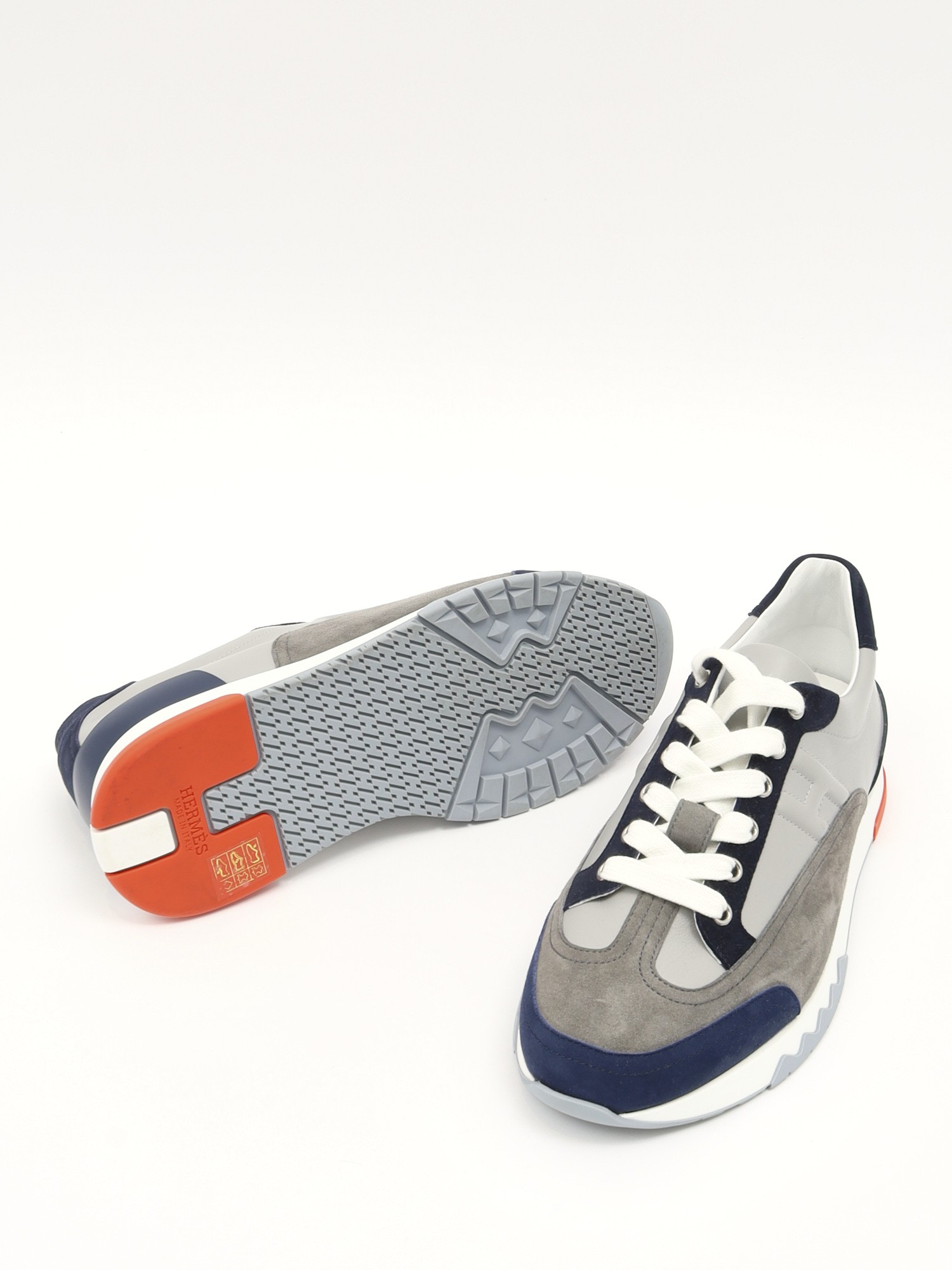 Hermes Shoes 41 10