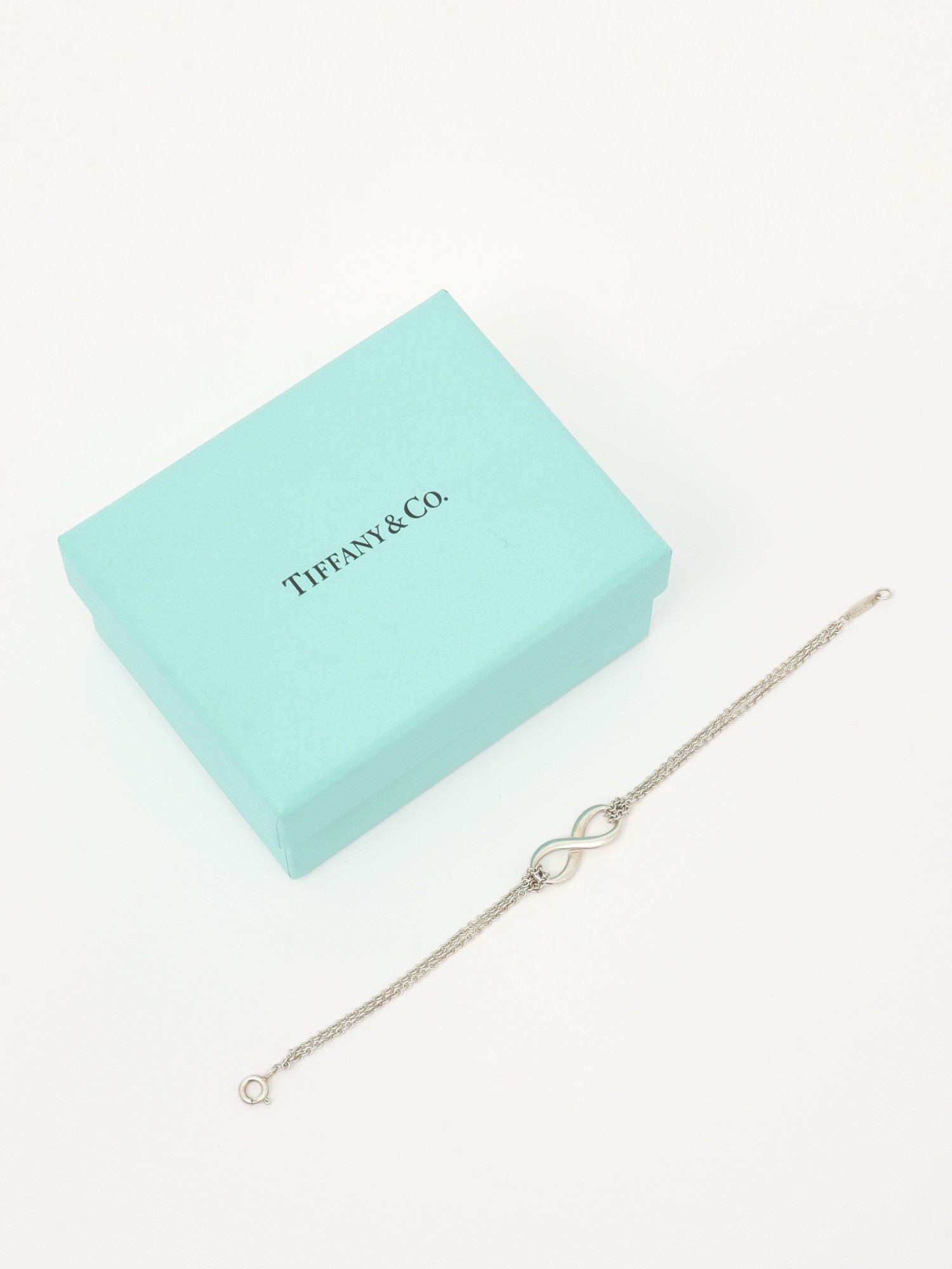 Tiffany & Co. Infinity 2