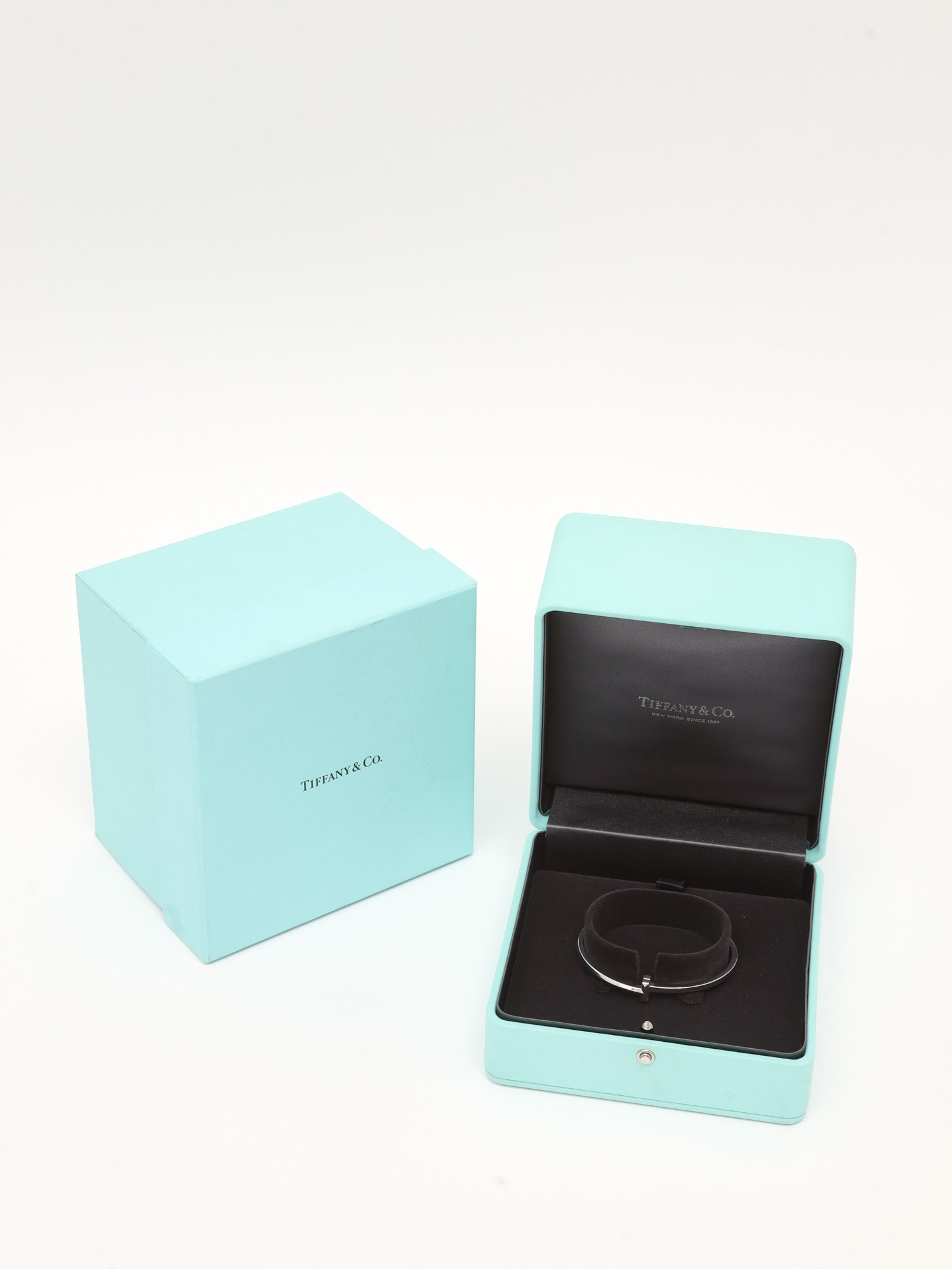 Tiffany & Co. T1 2