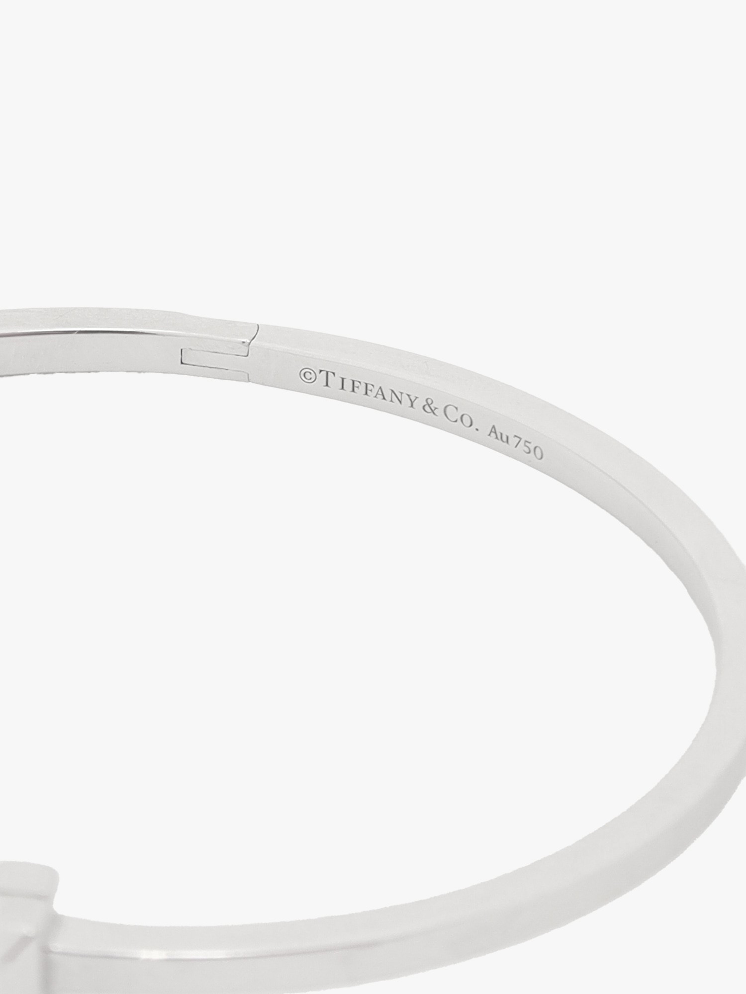 Tiffany & Co. T1 6