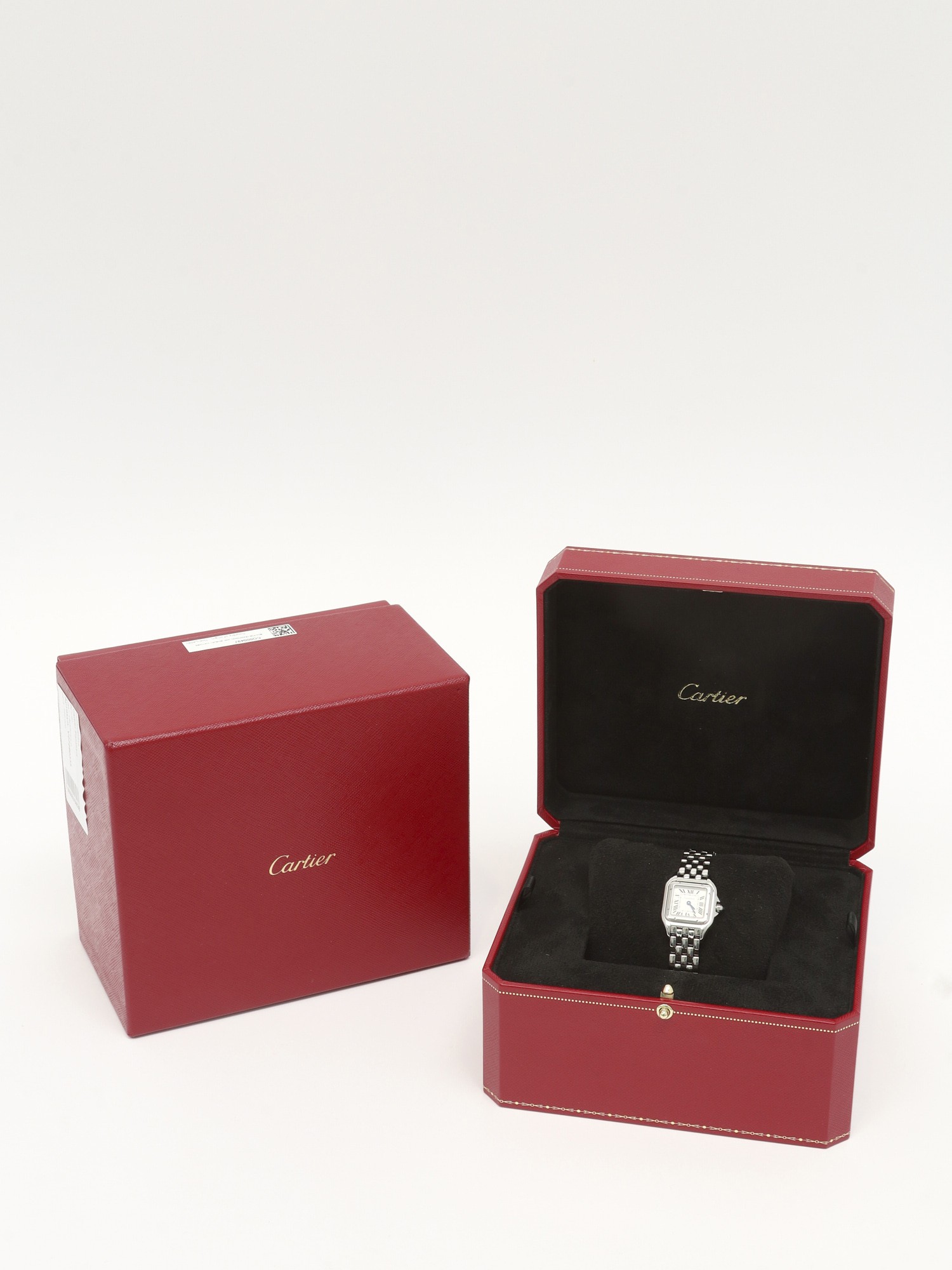 Cartier Panthère de Cartier Small 8