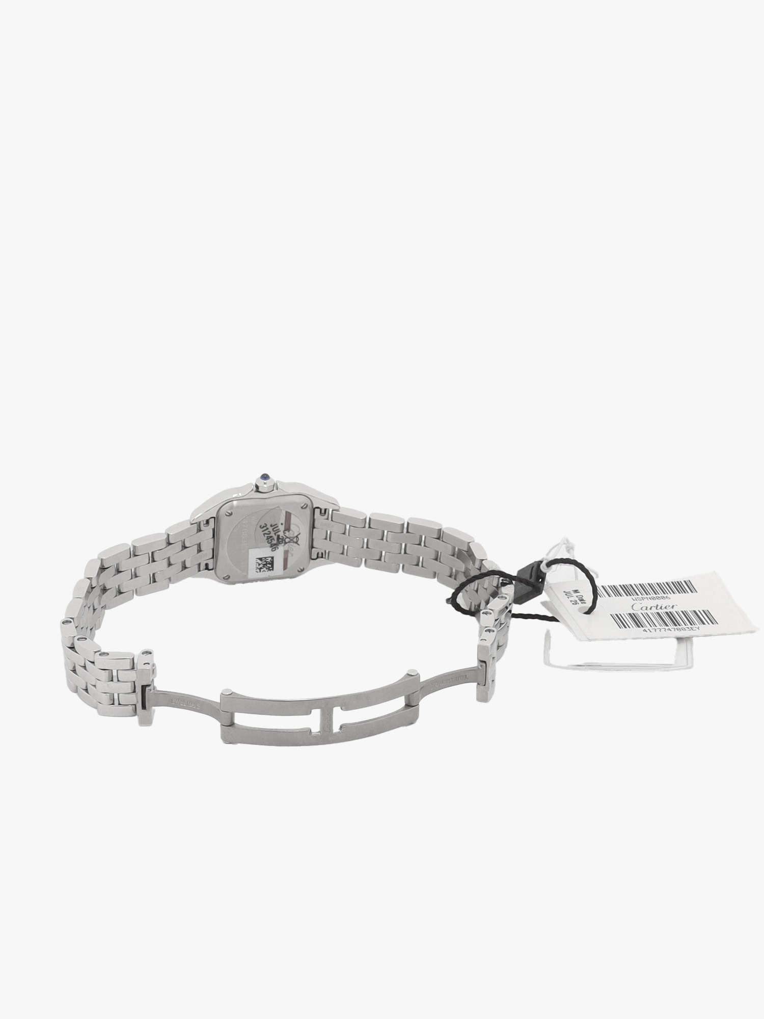 Cartier Panthère de Cartier Small 5