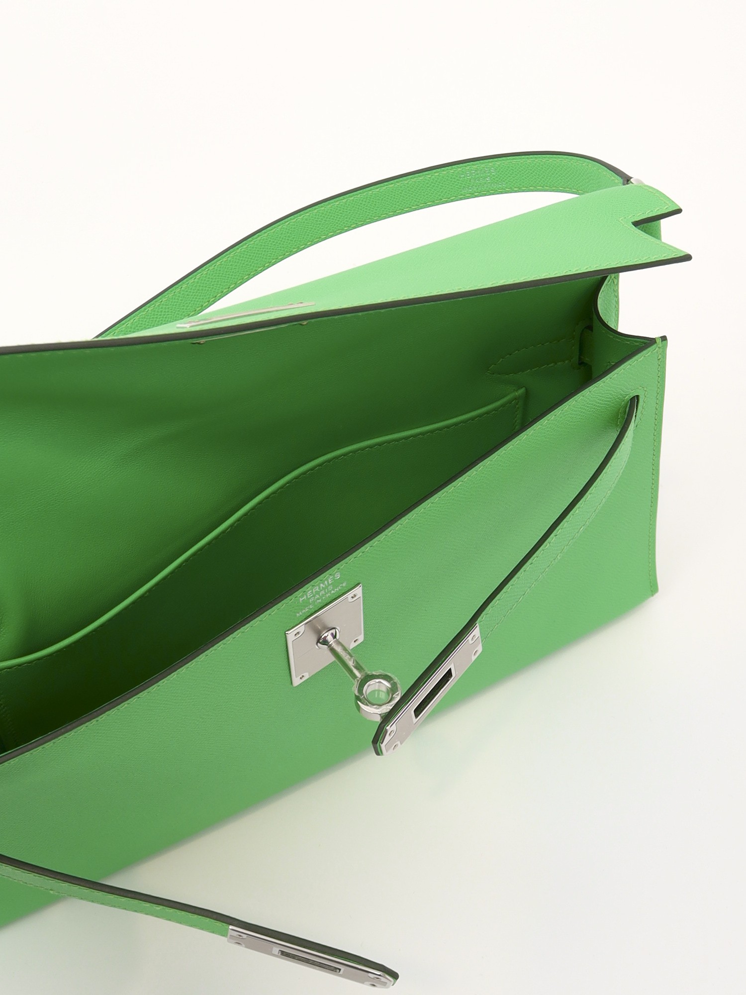 Hermes Kelly Elan 9