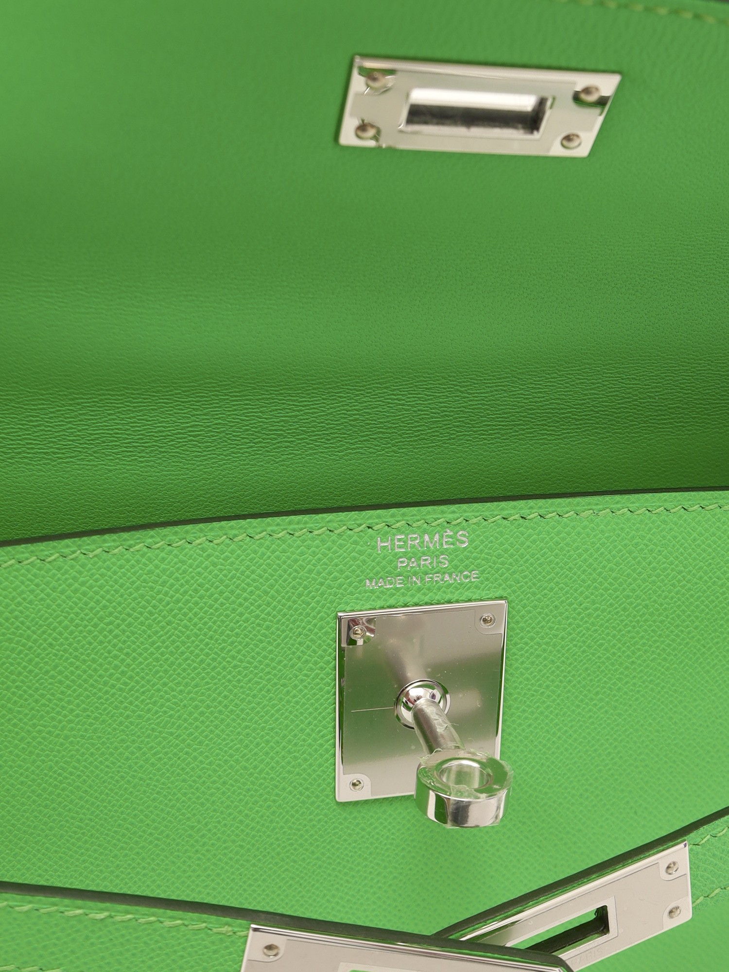 Hermes Kelly Elan 8