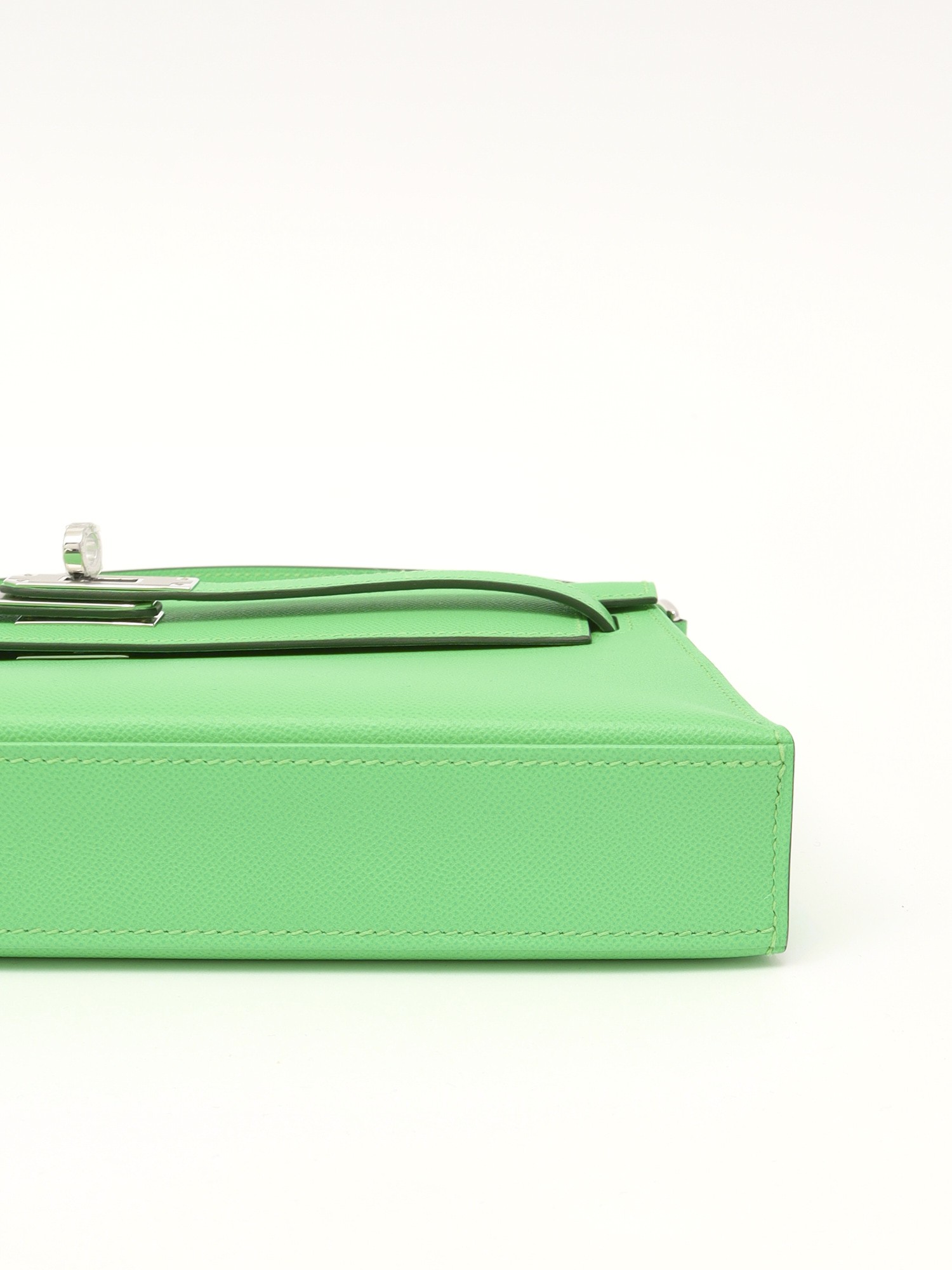 Hermes Kelly Elan 7