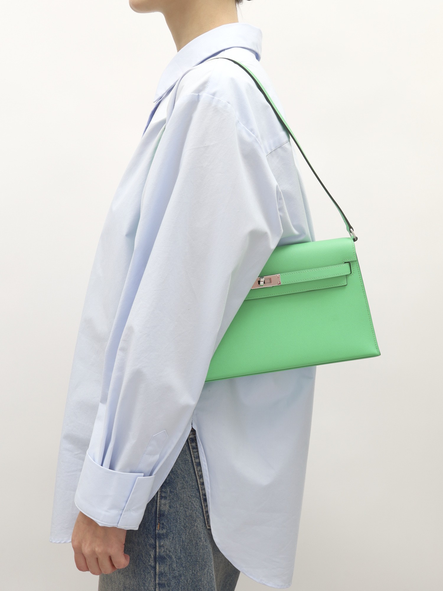Hermes Kelly Elan 1