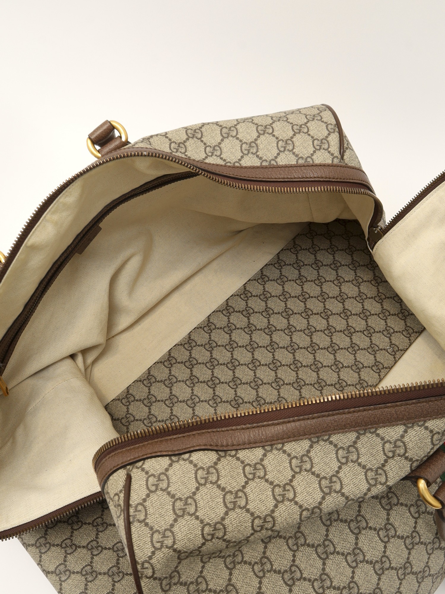 Gucci Savoy 11