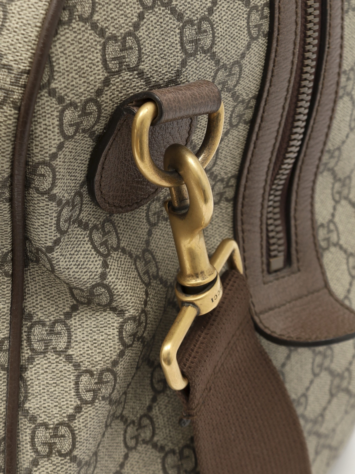 Gucci Savoy 6