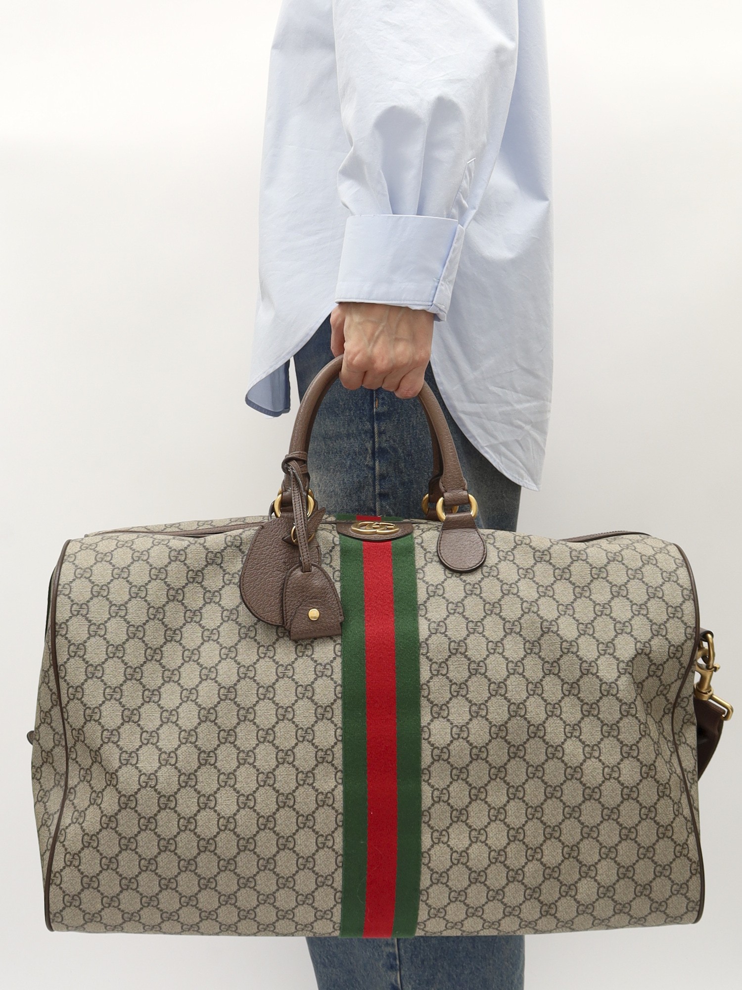 Gucci Savoy 1