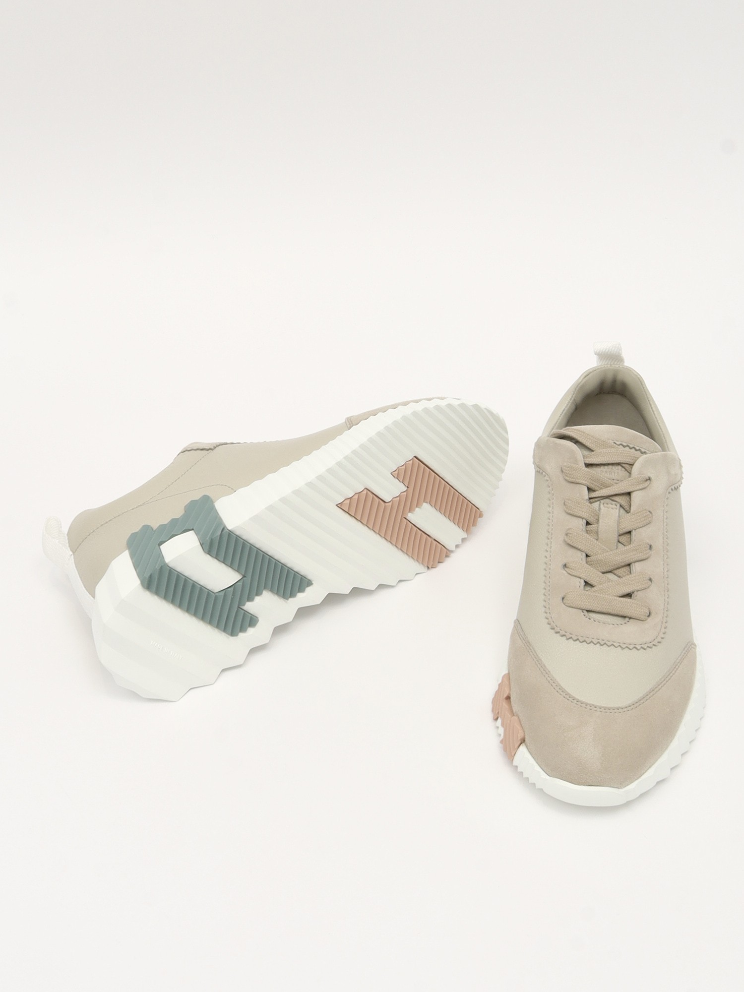 Hermes Shoes 38 10