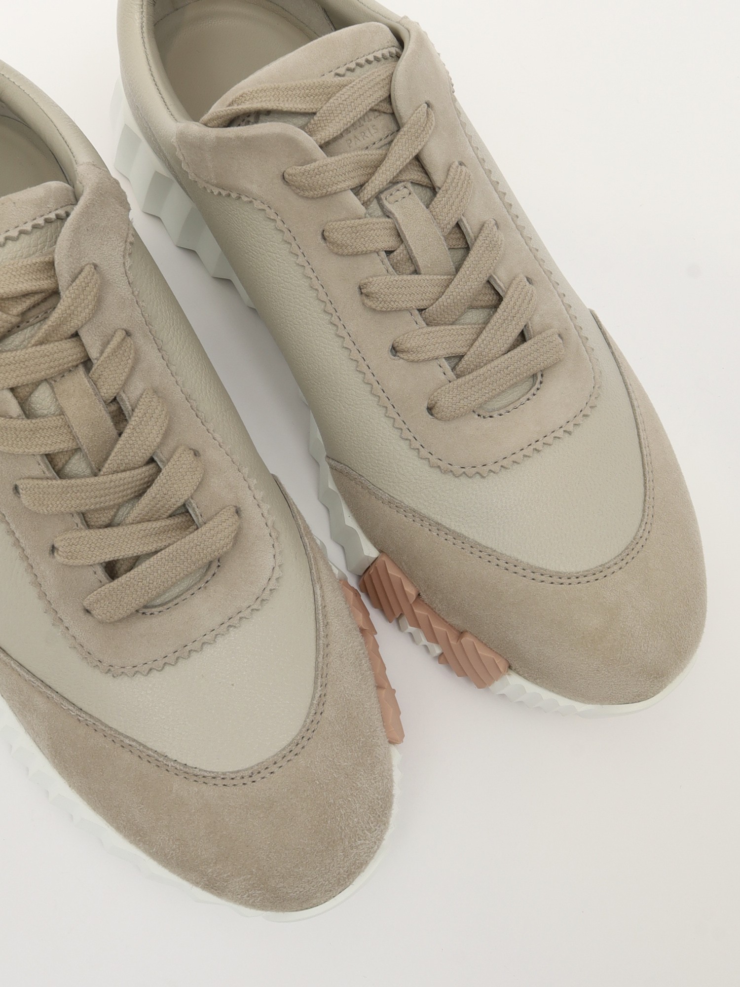 Hermes Shoes 38 6