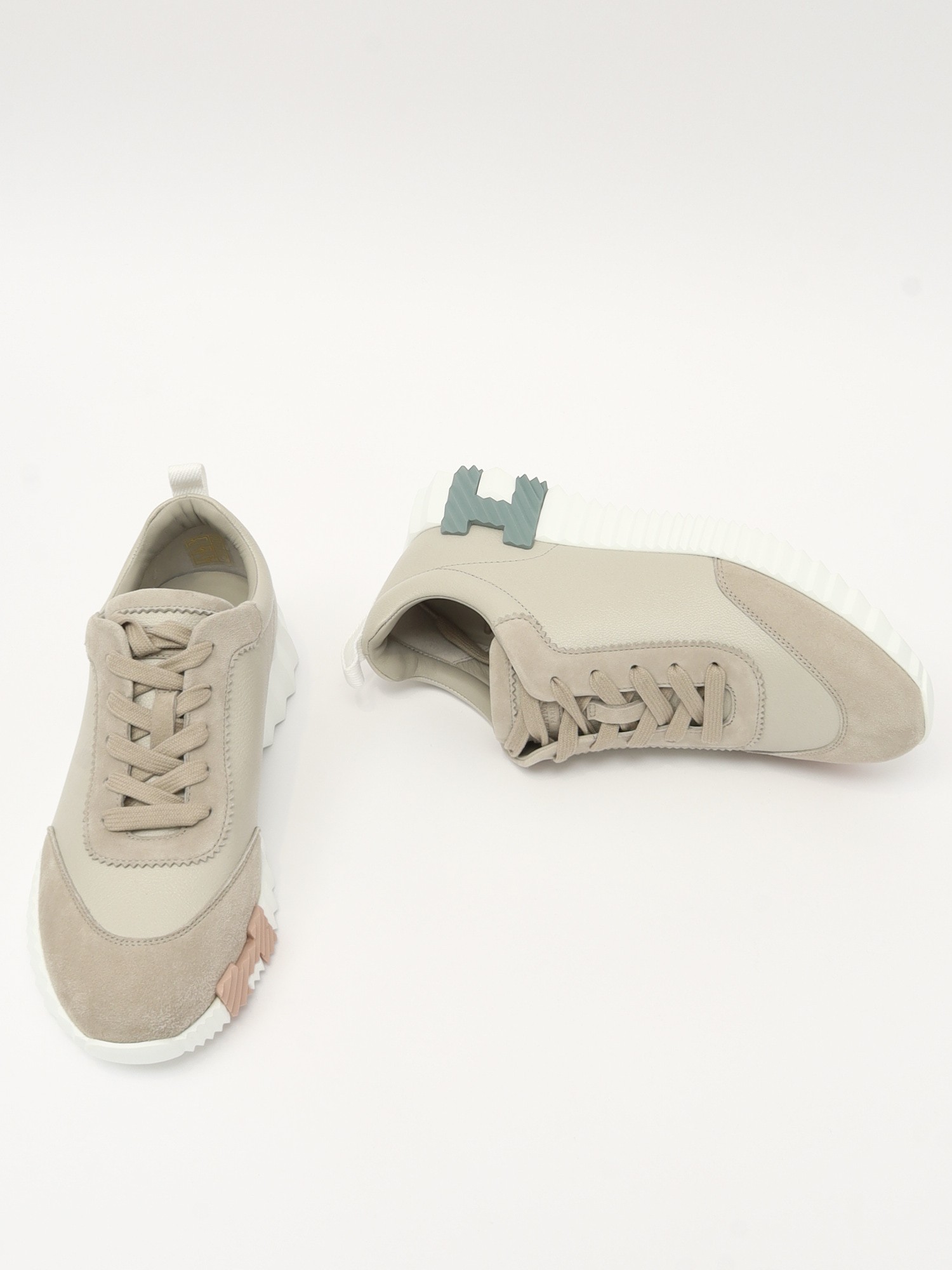 Hermes Shoes 38 5