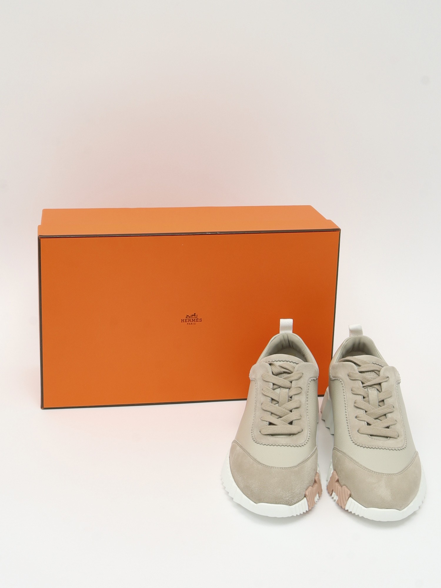 Hermes Shoes 38 11
