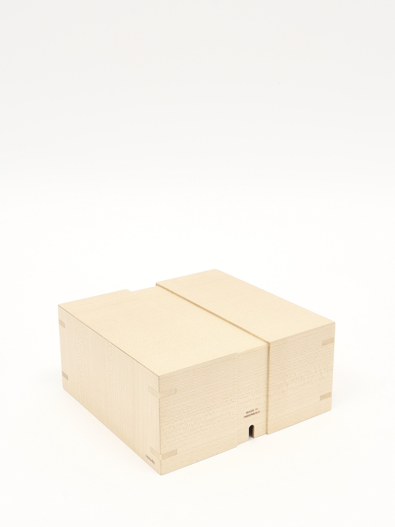 Hermes Chess set 3