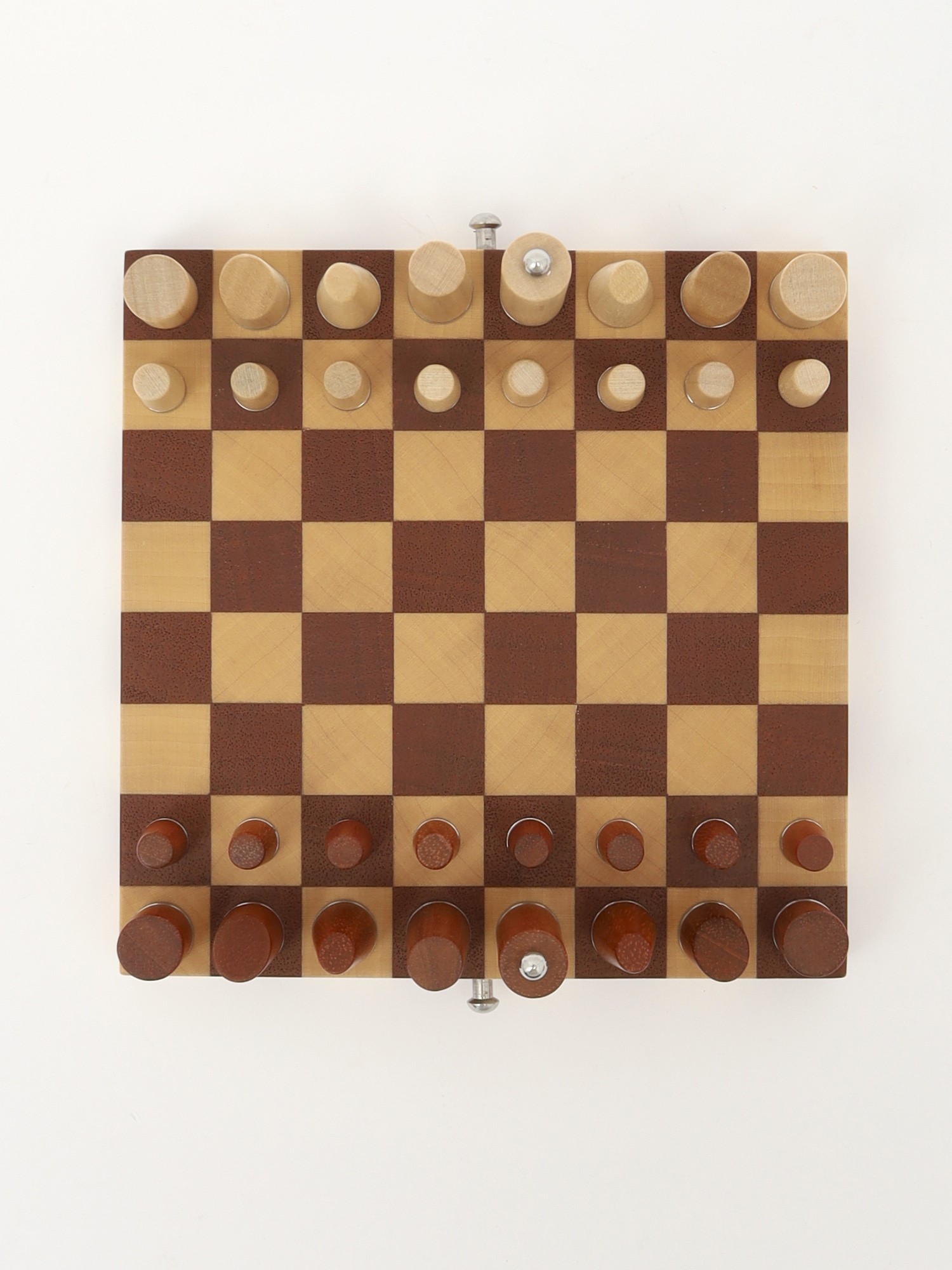 Hermes Chess set 5