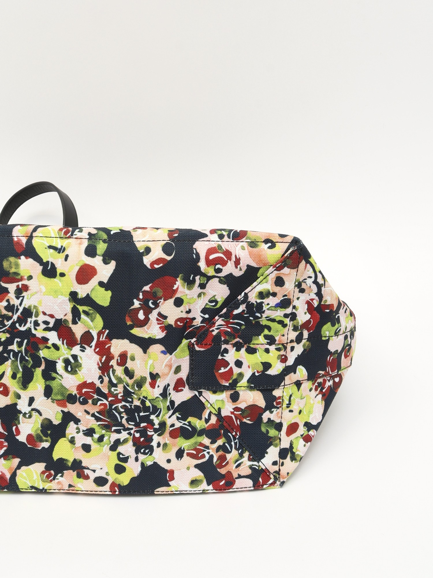 Dries Van Noten Textile Bag 7