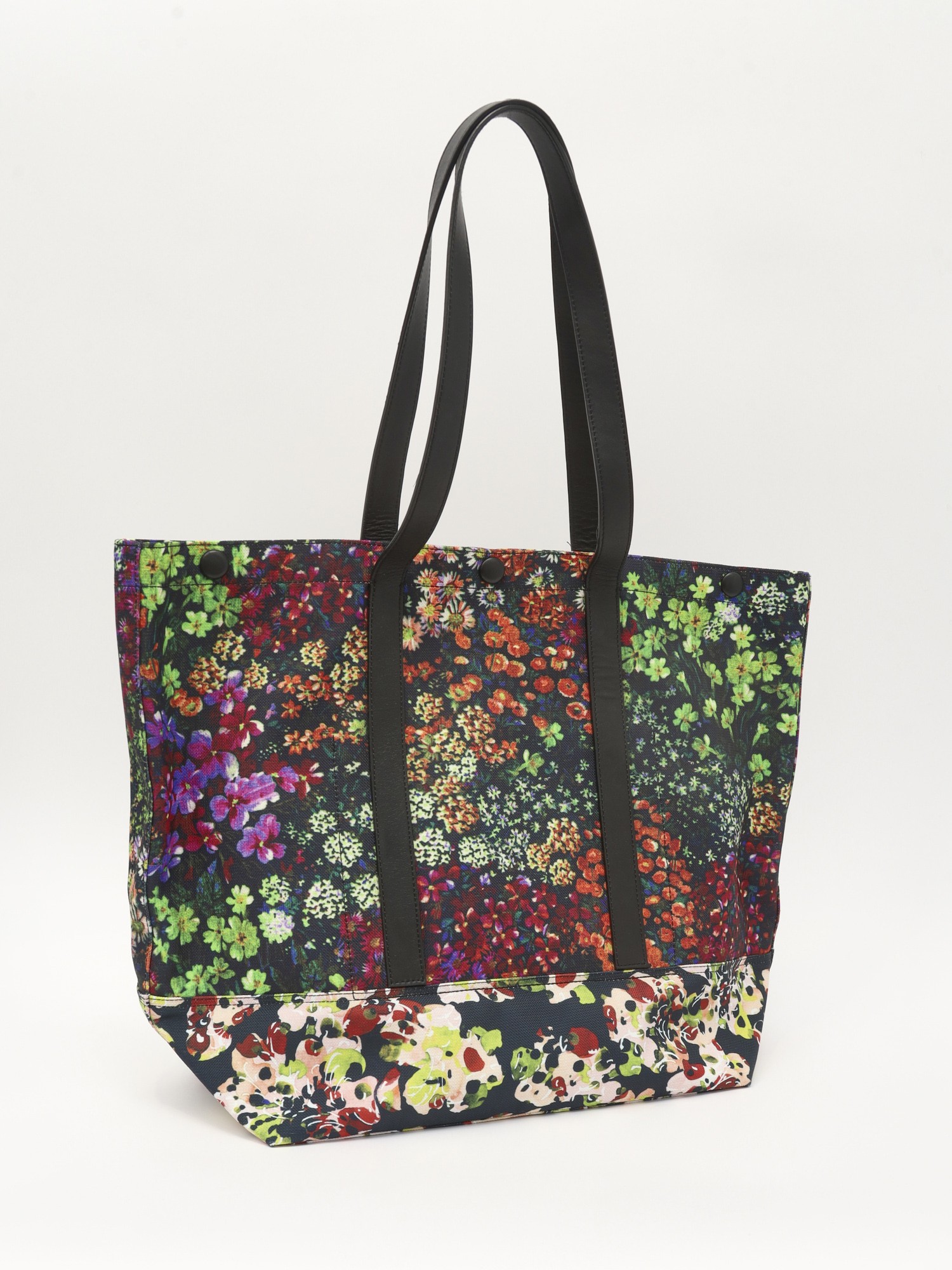 Dries Van Noten Textile Bag 3