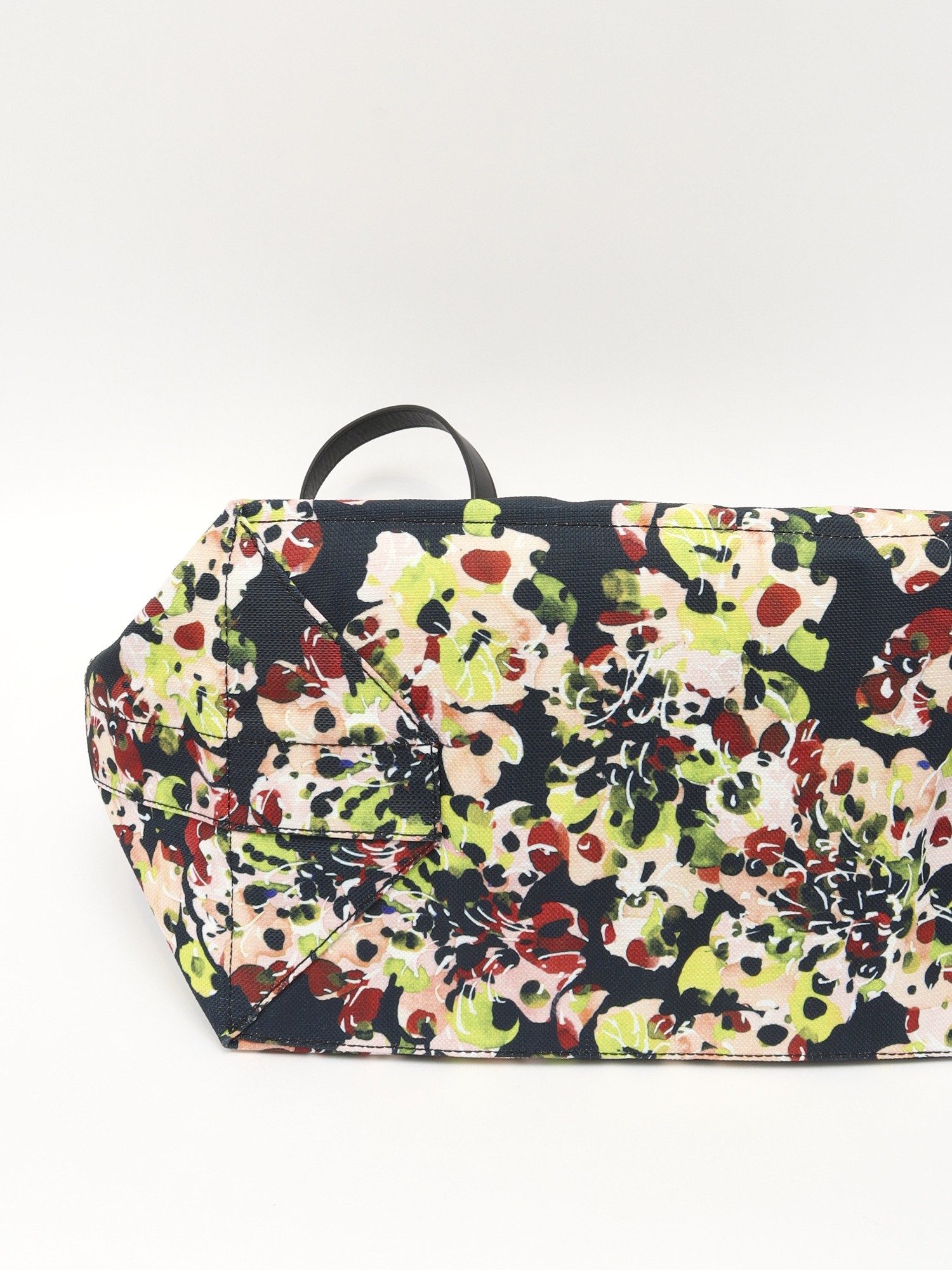Dries Van Noten Textile Bag 6