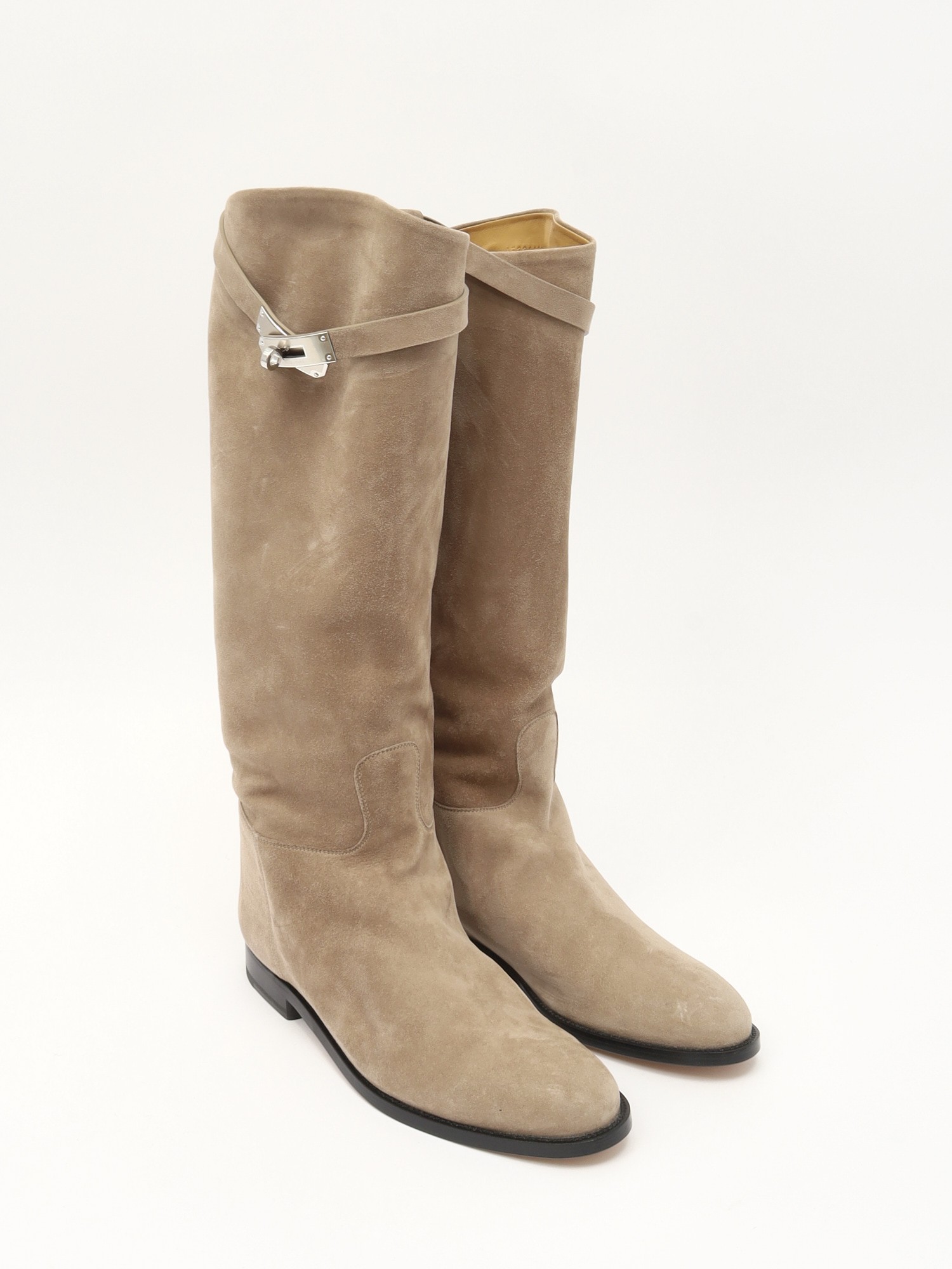 Hermes Shoes 40 2